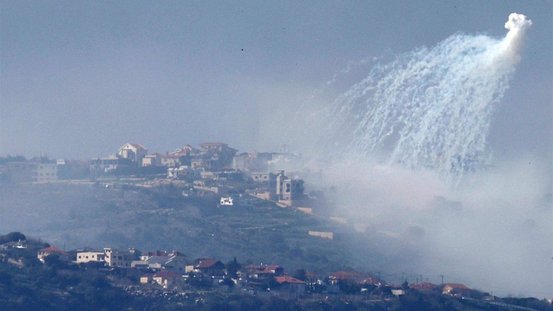Israeli defence minister says Hezbollah 'aggression' brings critical point nearer