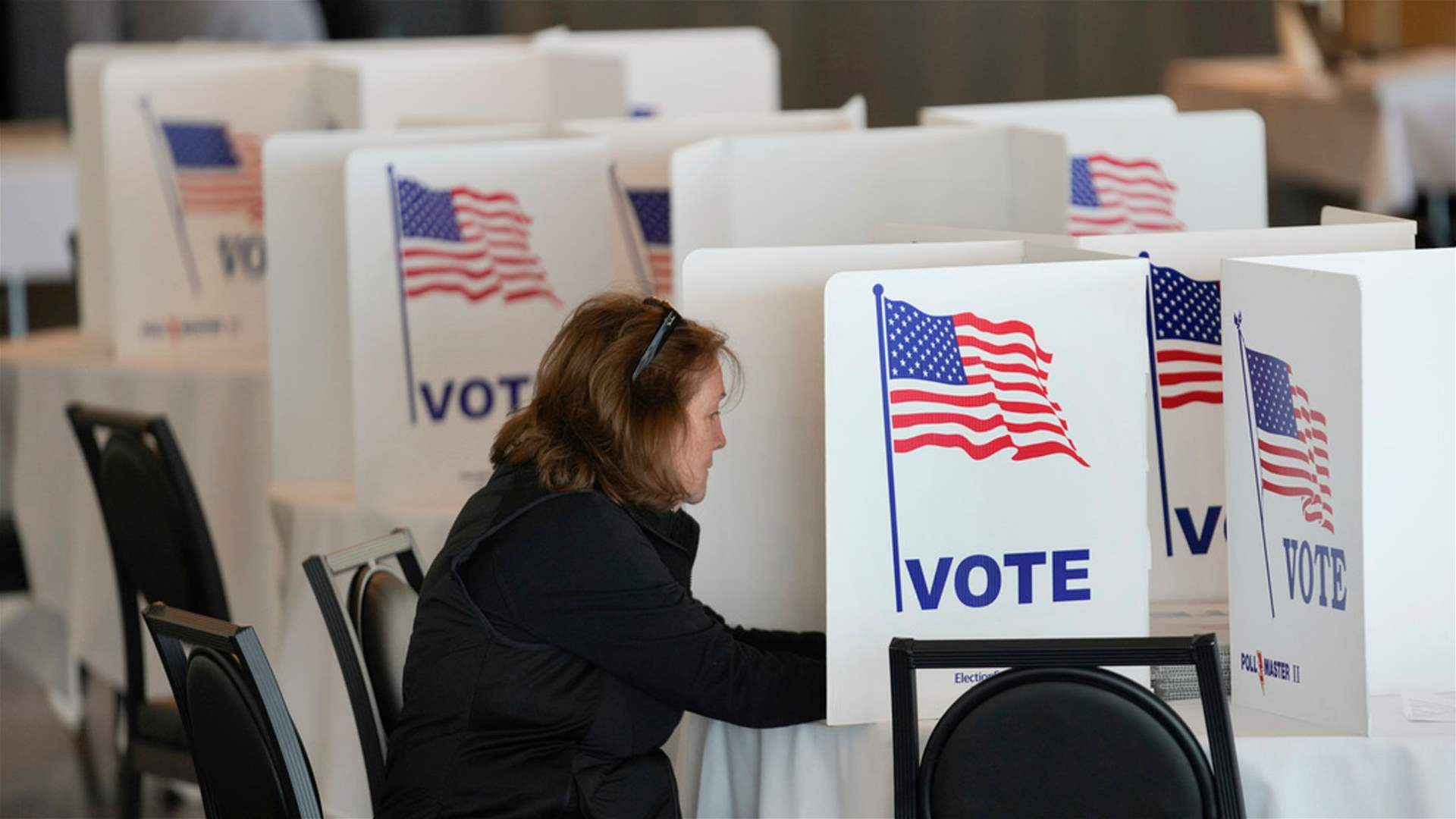 Super Tuesday: Key day in US presidential elections