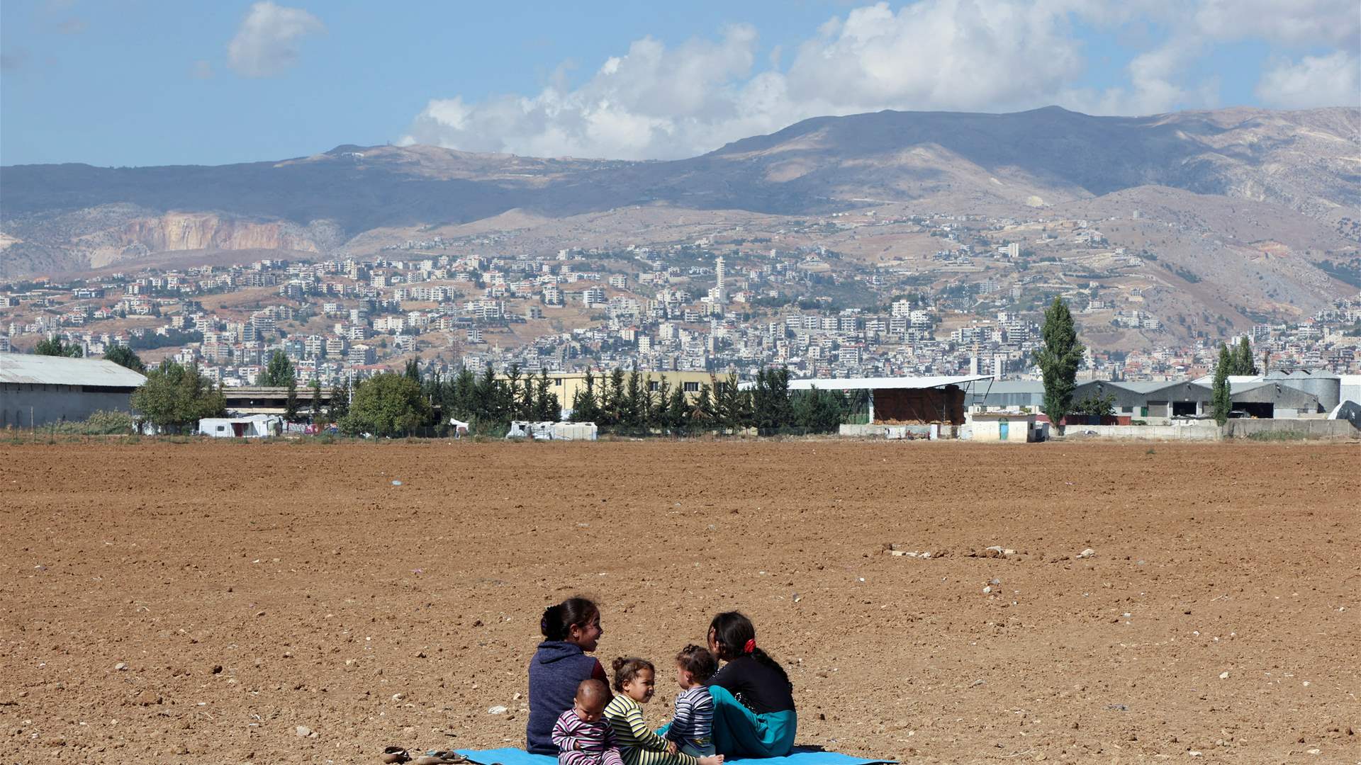 Lebanese state initiates roadmap to address Syrian refugee crisis: Mechanism unveiled 