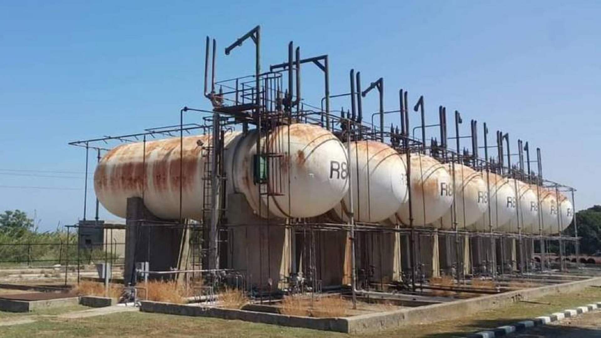 موادّ خطرة في منشآت طرابلس: دول تعرض نقلها ولبنان لم يستجب (نداء الوطن) 