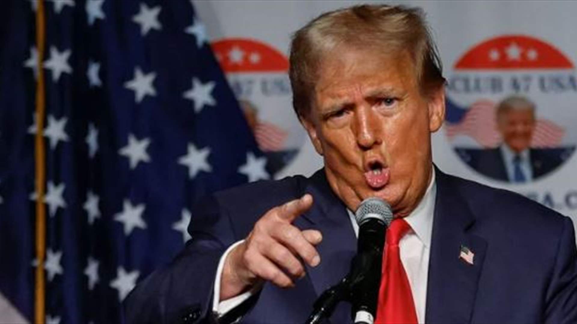 Trump and Biden dominate Super Tuesday contests 