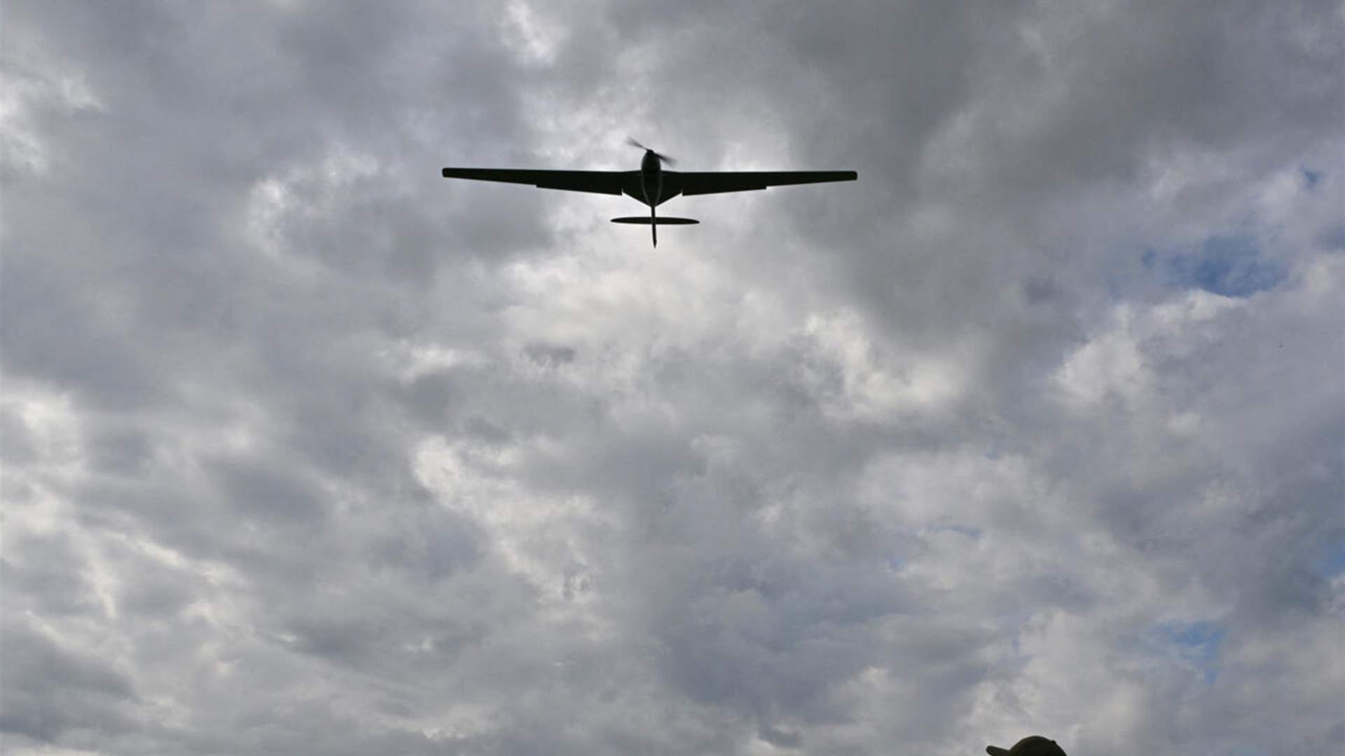 Ukrainian drones strike Russian iron ore plant