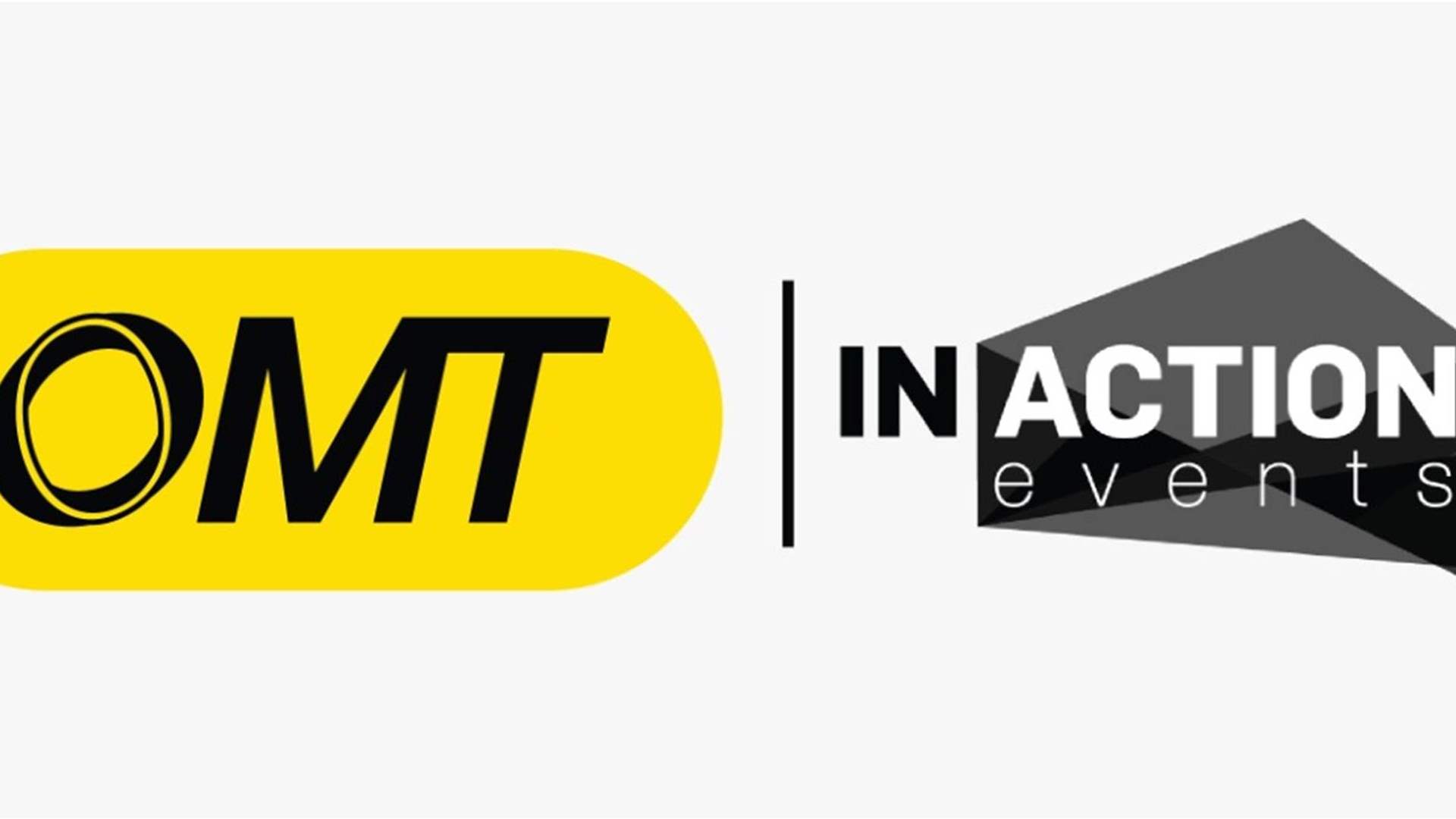 شراكة تجمع بين OMT وIn Action Events للعام ٢٠٢٤