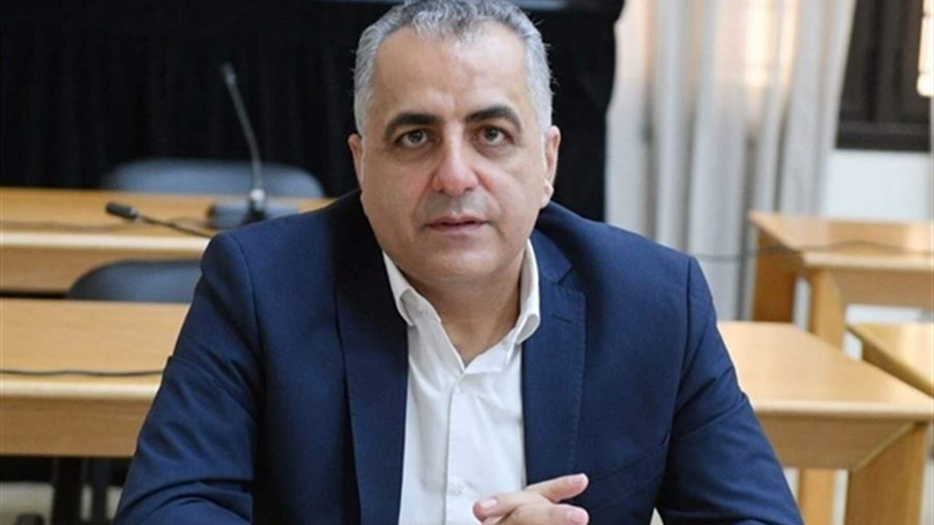 كركي تابع مع فقيه أوضاع الضمان وتصحيح الأجور في القطاع الخاص