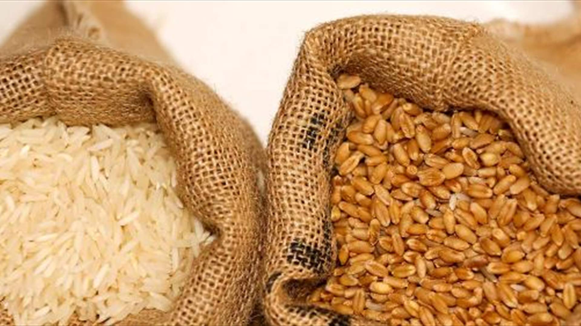 لجنة الاقتصاد: البضاعة موجودة في السوق منذ سبعة اشهر وهي متعفنة 