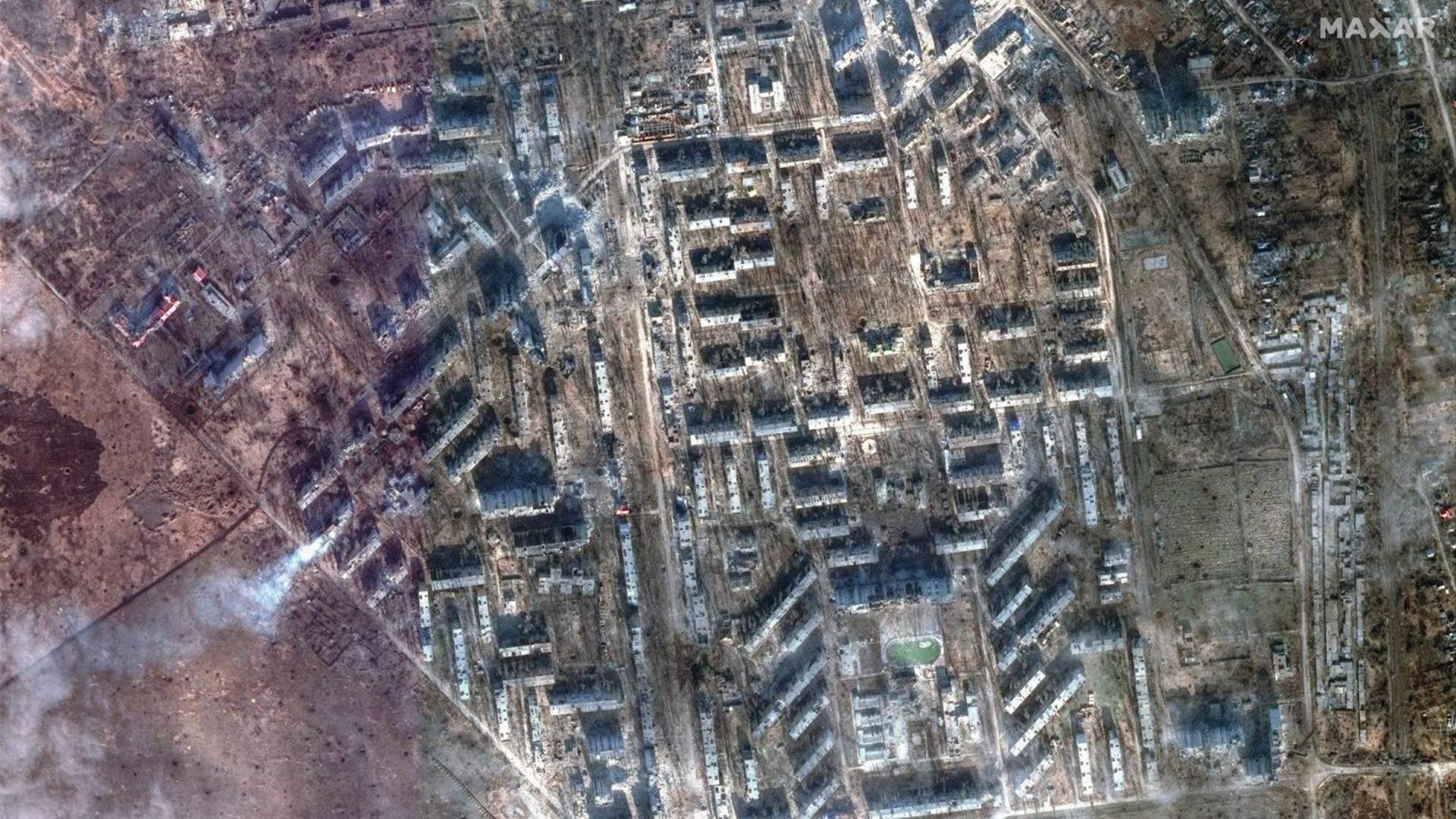مدير الوكالة الدولية للطاقة الذرية يحذّر روسيا من إعادة تشغيل محطة زابوريجيا