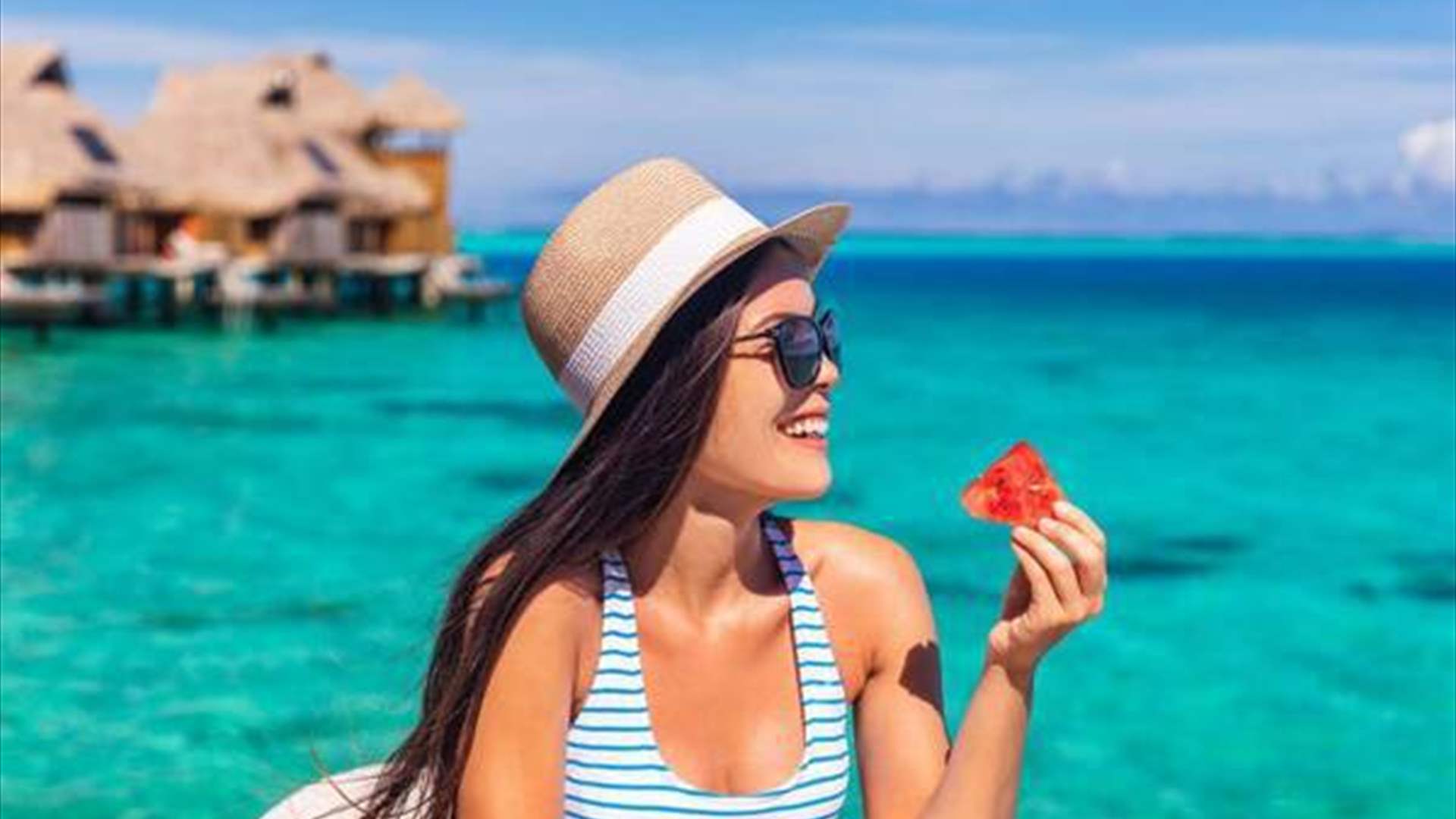 بعد منحها ثلاثة أشهر للبقاء على قيد الحياة... اختصاصية تغذية تروي تجربتها وهذه نصائحها لحياة أطول وأكثر سعادة!