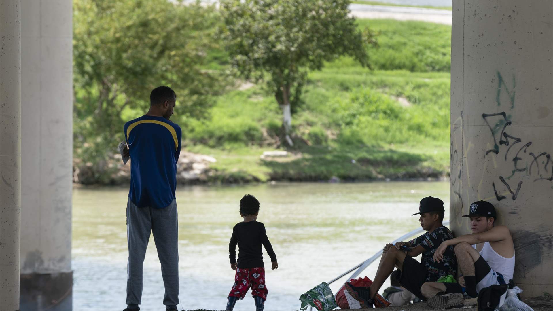 Last year stood as deadliest year for migrants, UN agency declares