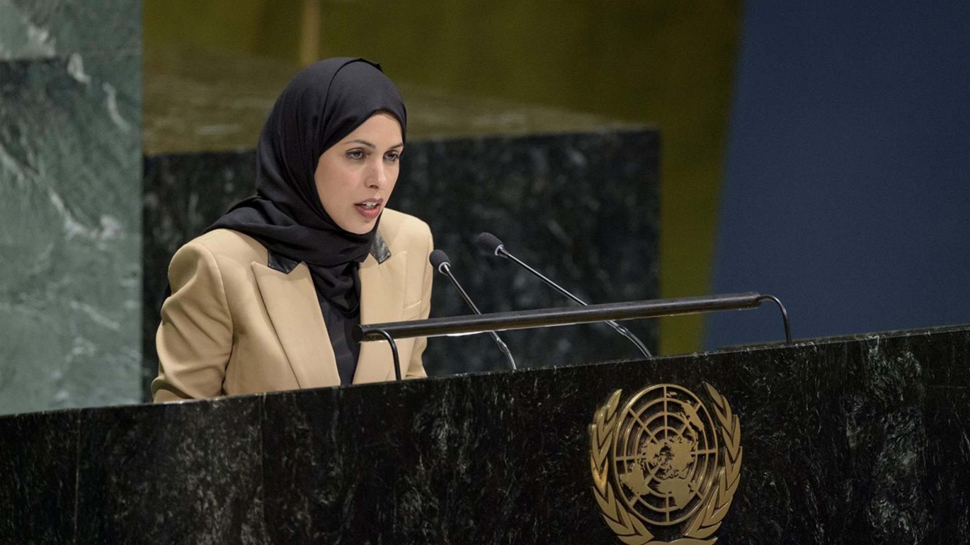 Qatar pledges $25 million extra to UNRWA for emergency assistance