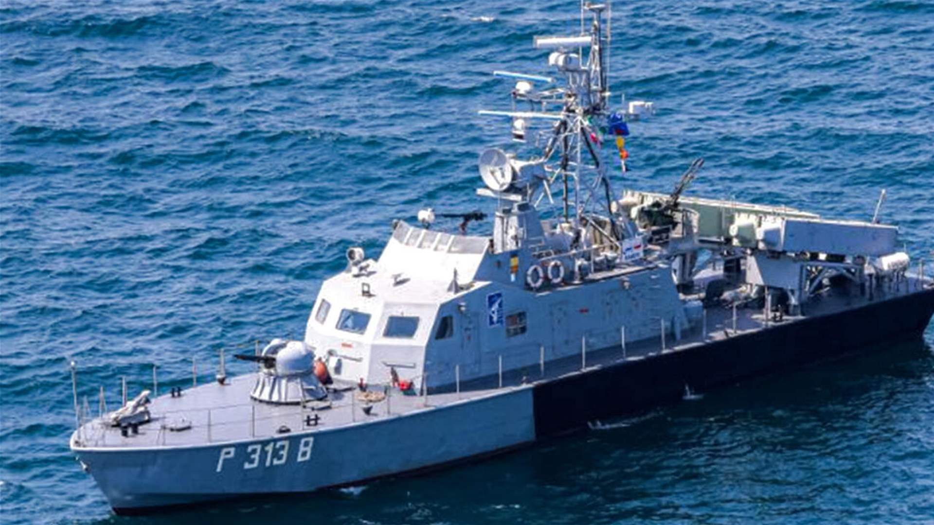 مصادرة إيران شحنة ناقلة نفط أميركية احتجزتها في 2023 على صلة بالعقوبات