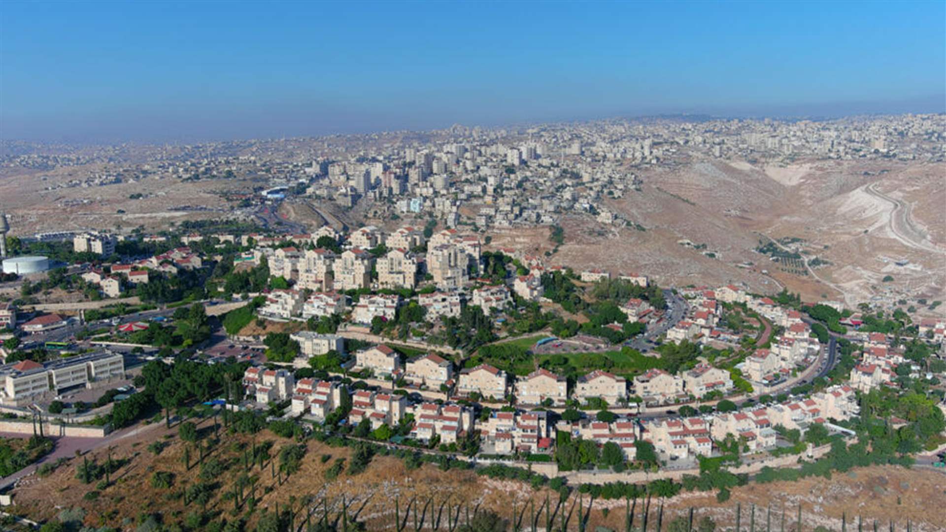 ألمانيا دعت الحكومة الإسرائيلية إلى سحب موافقتها على بناء مزيد من المستوطنات في الضفة الغربية