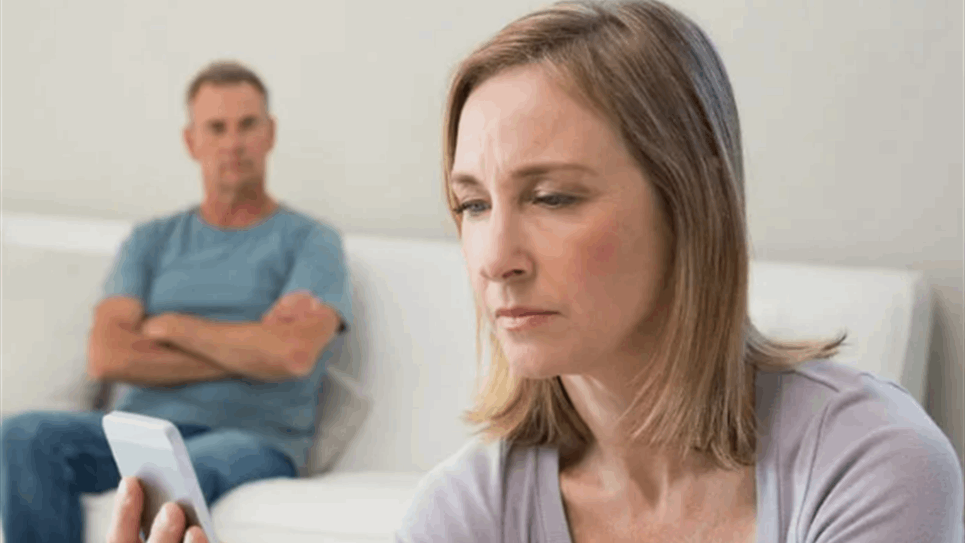 خانته مع 5 رجال خلال زواجهما... ما فعله عندما اكتشف الحقيقة لا يصدق: توقعت مني أن أرحل ولكن أدهشتها!