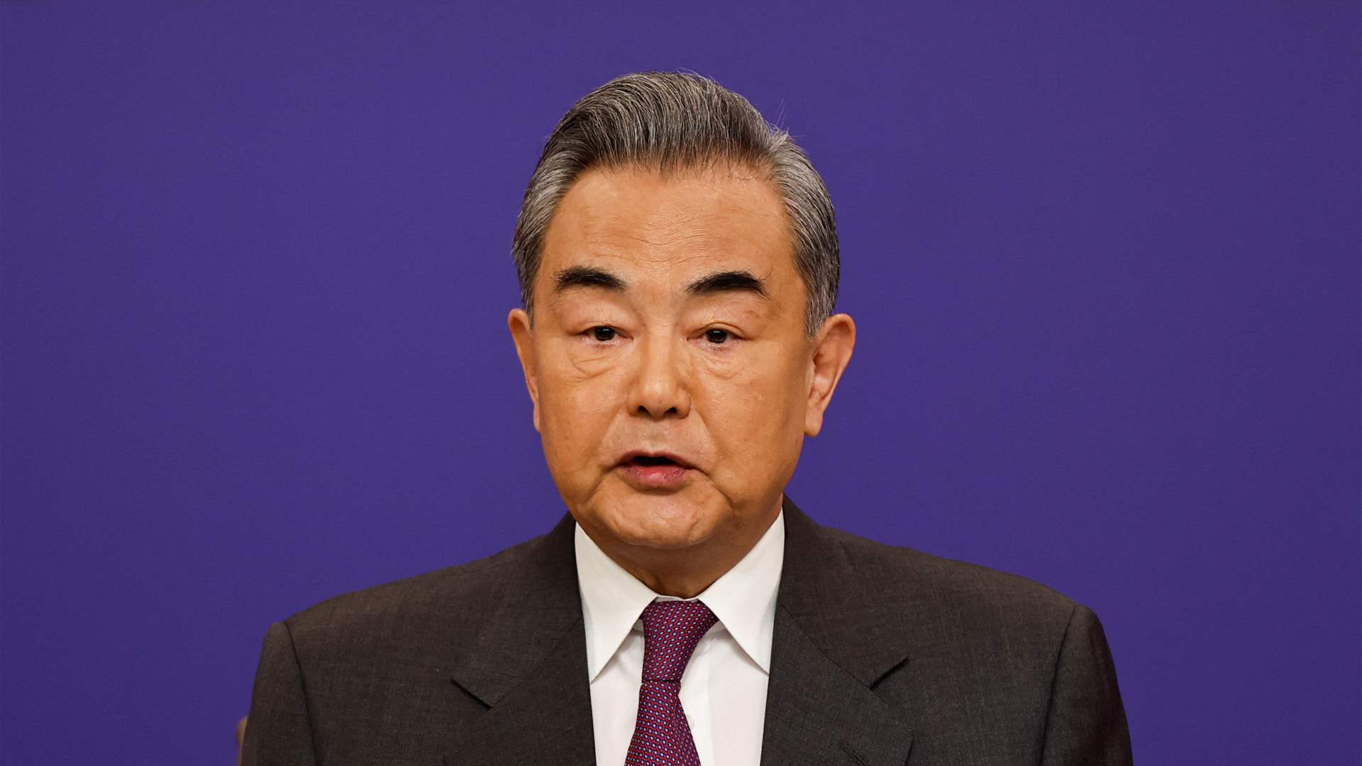 US has a wrong perception of China, notes FM
