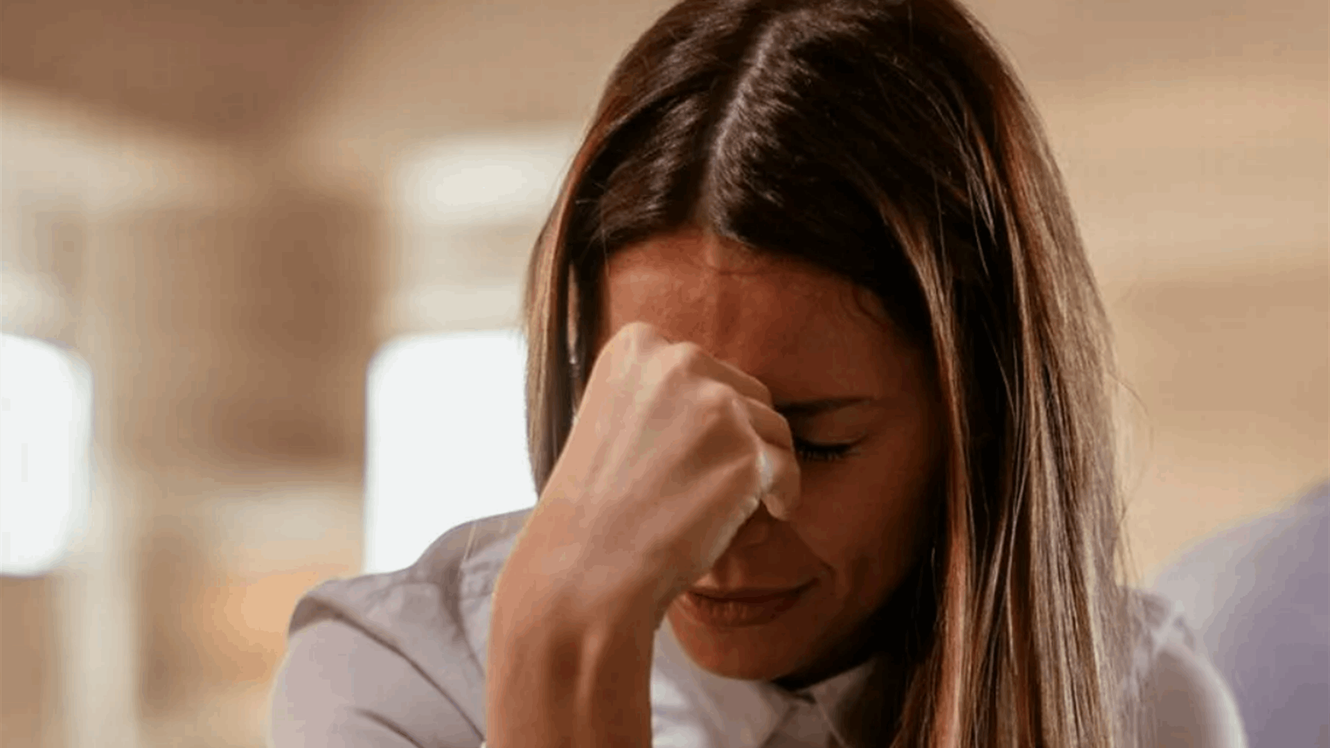 والدتها طلبت منها إجراء اختبار الحمض النووي  لجمع معلومات حول شجرة العائلة لكن النتيجة أحزنت الجميع!