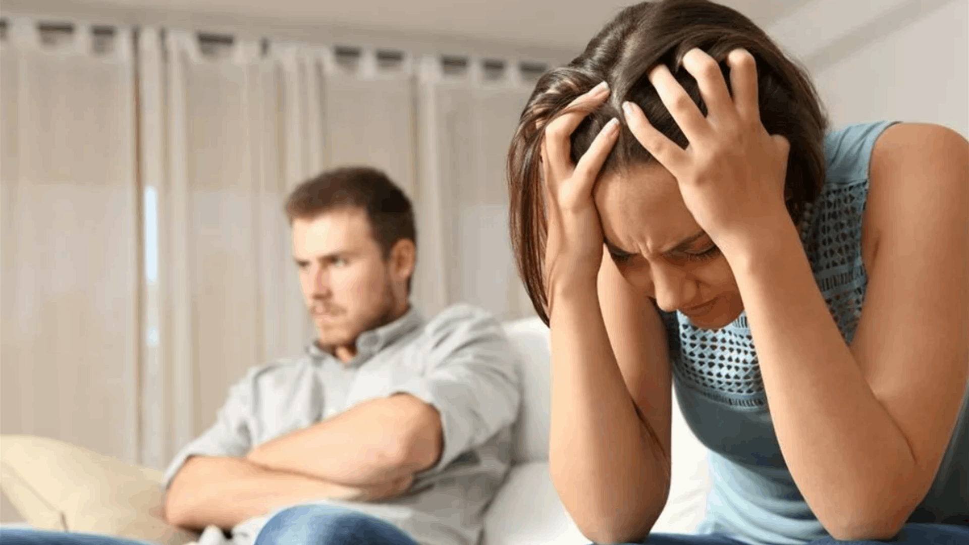 رجل قرر أن يتبرع بكليته لزوجته وأم أطفاله... ما اكتشفه غيّر حياته: "تبرّع بكليتك لشقيقتك وامضي قدما"!