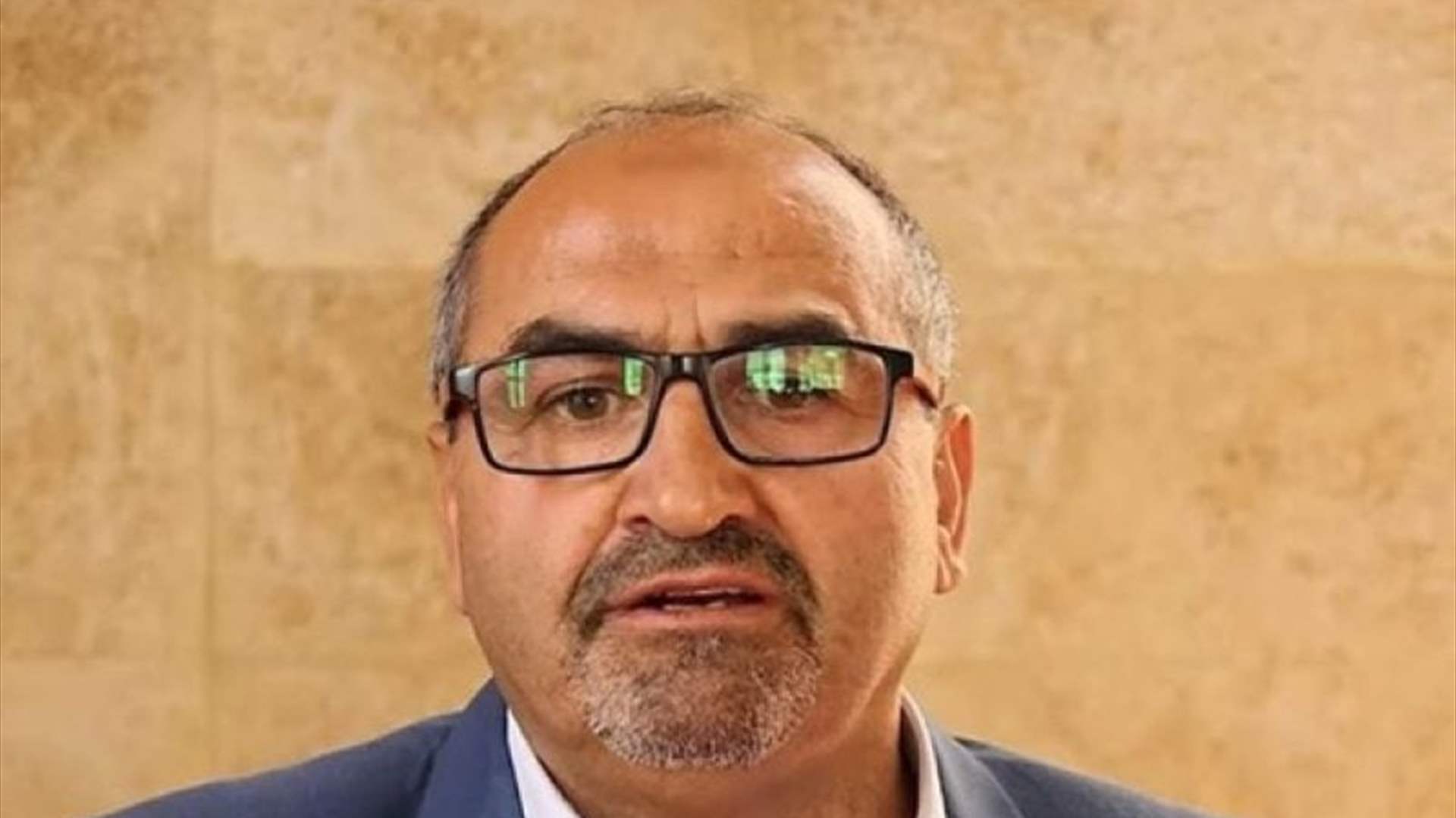 الحشيمي لـ"الأنباء الالكترونية": على لبنان وإسرائيل تطبيق 1701 لتخفيف الاحتقان