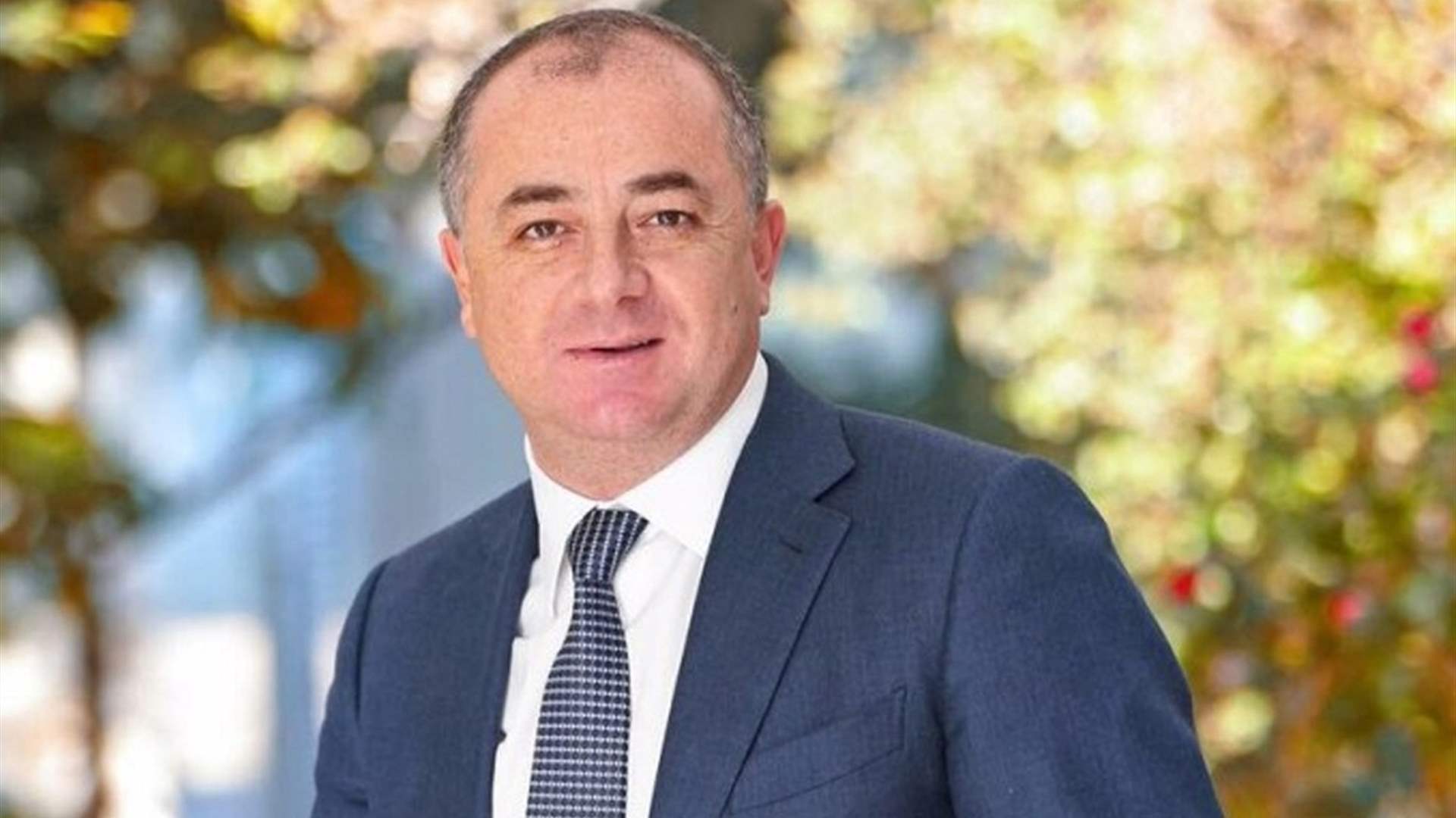 بو صعب لـ"الأنباء الالكترونية": الأهداف التي وضعها لبنان كرّرها هوكشتاين وهي الاستقرار على الحدود