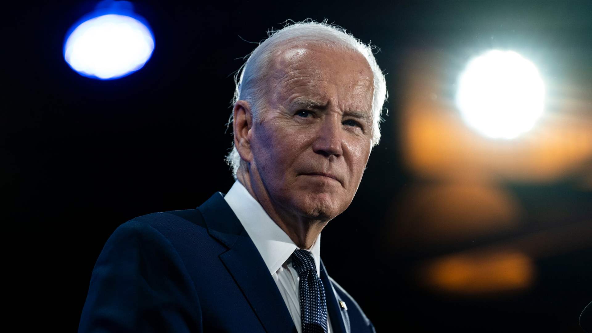 Biden: Working towards a six-week Gaza ceasefire