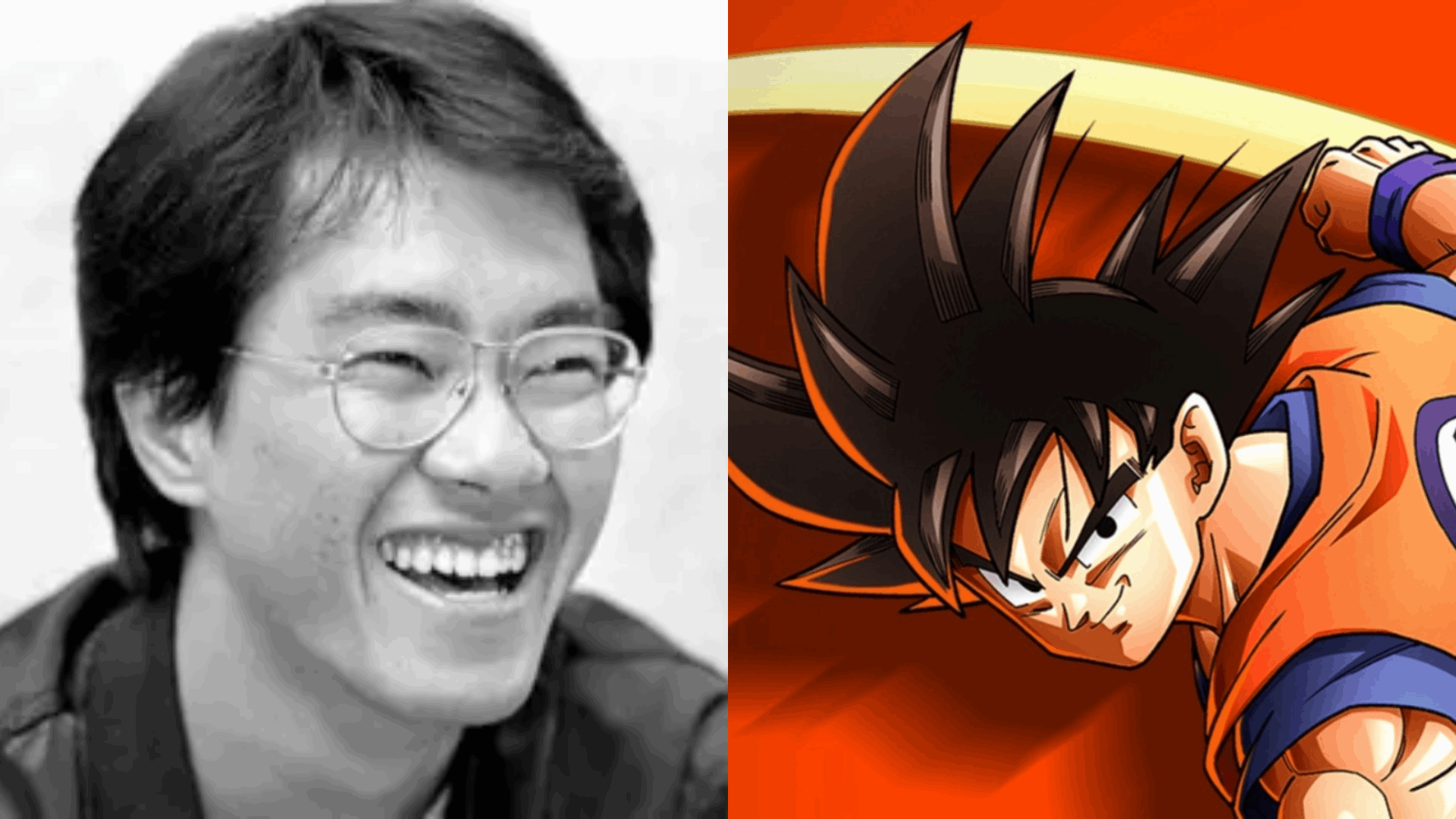 &#39;Dragon Ball&#39; creator Akira Toriyama dies at 68