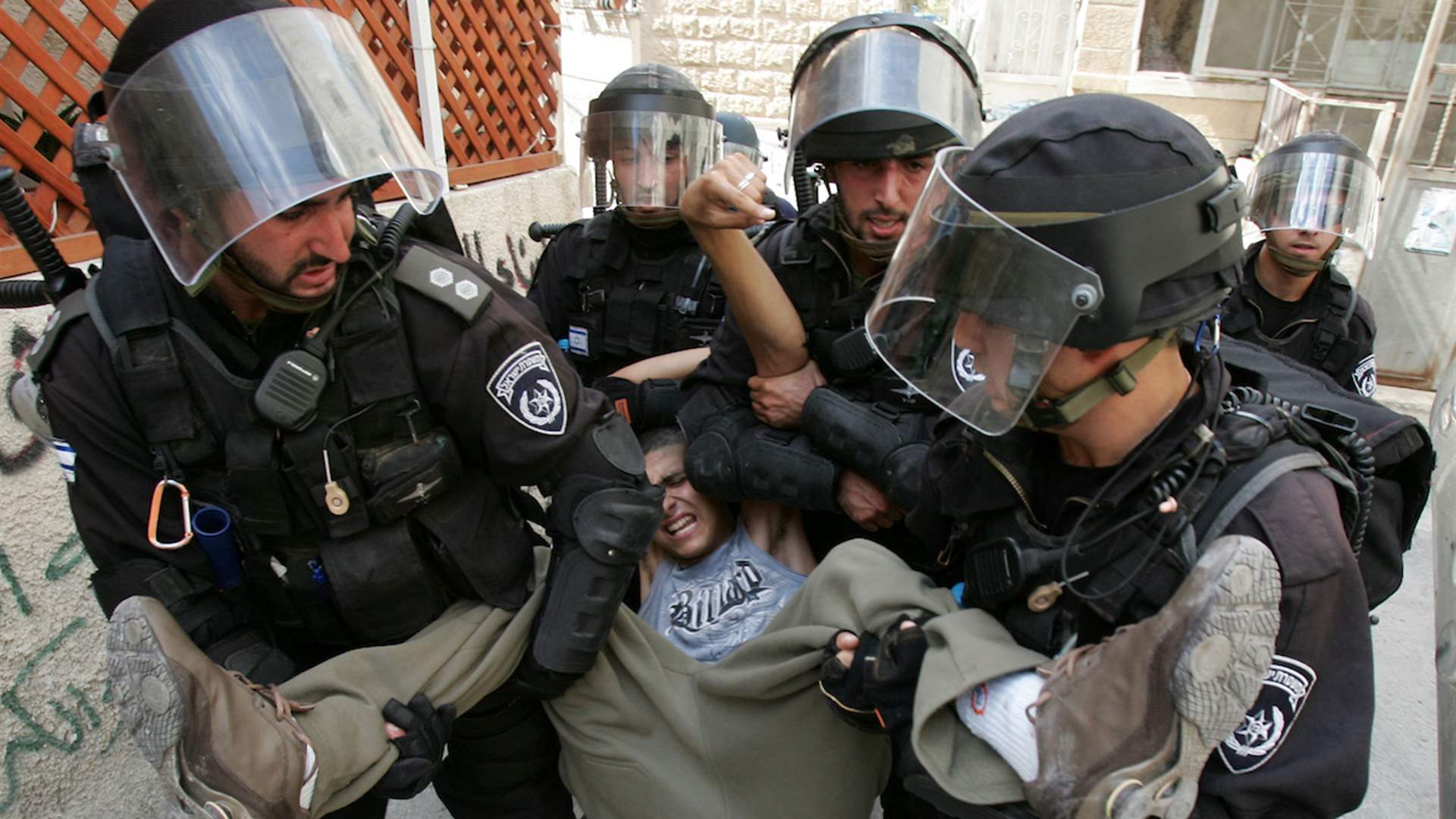 مقررة الأمم المتحدة للتعذيب تحقق في معاملة معتقلين فلسطينيين
