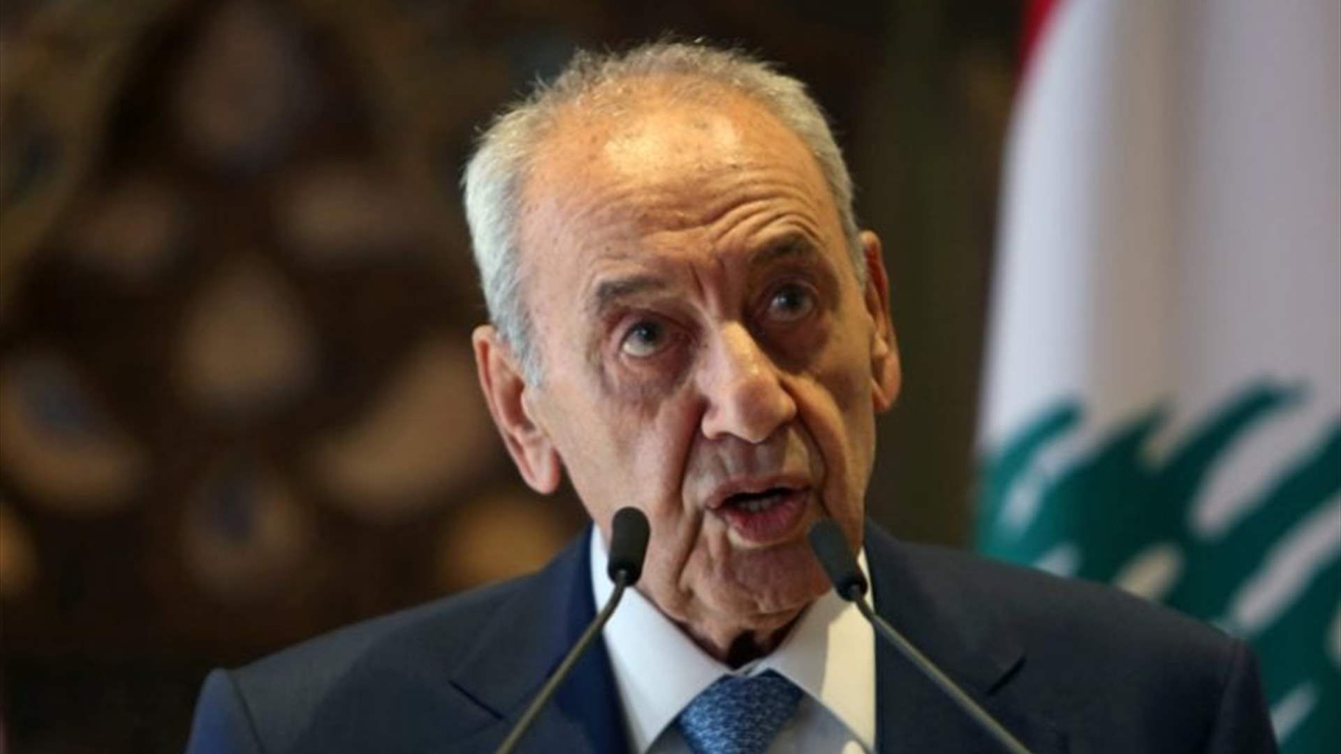 بري لـ"الجمهورية": حلّ الأزمة الرئاسية في الجلوس على طاولة حوار او نقاش او تشاور