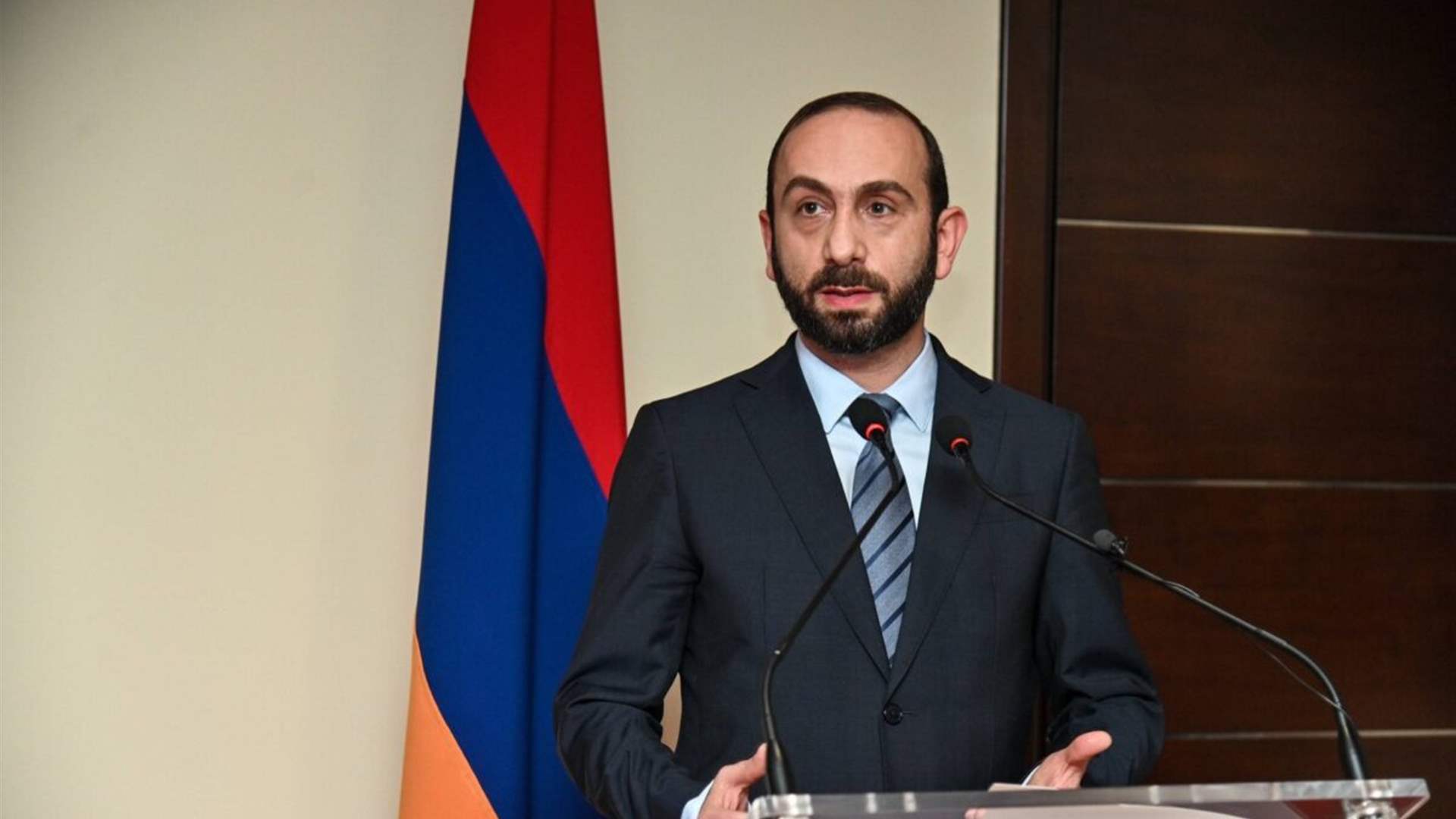 Armenia considers seeking EU membership