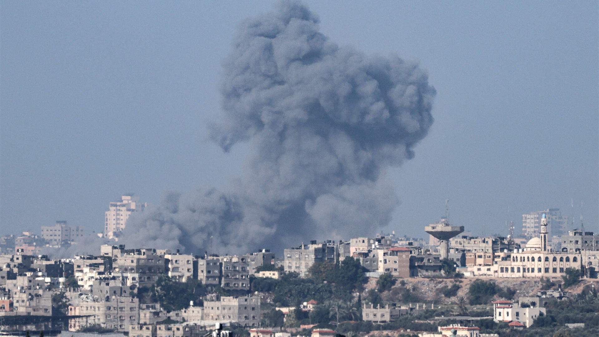Strained truce talks: Challenges amid ongoing Israeli actions in Gaza and Lebanon
