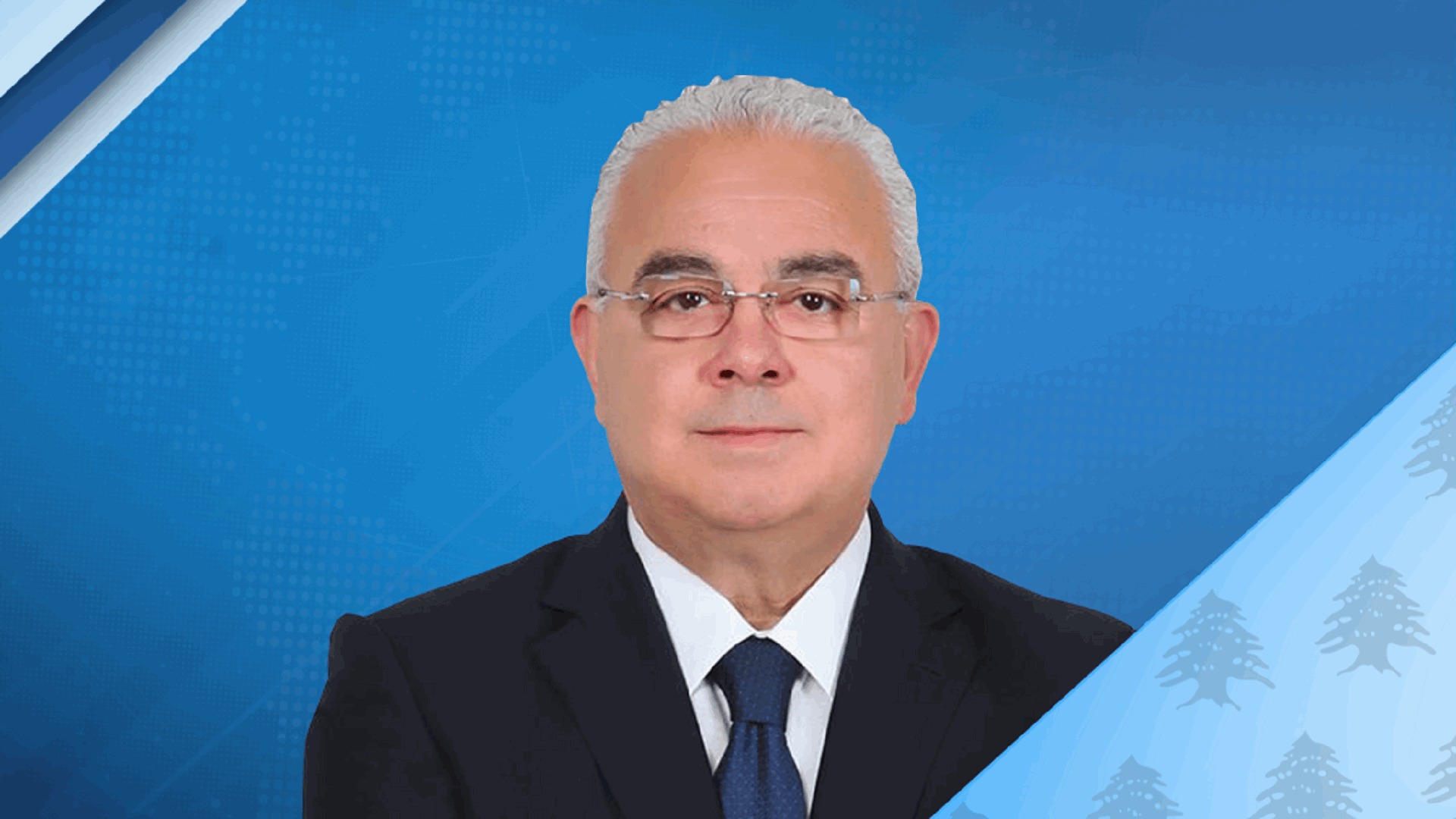 Israeli atmosphere in Beirut: MP Ghassan Skaf warns of impending conflict