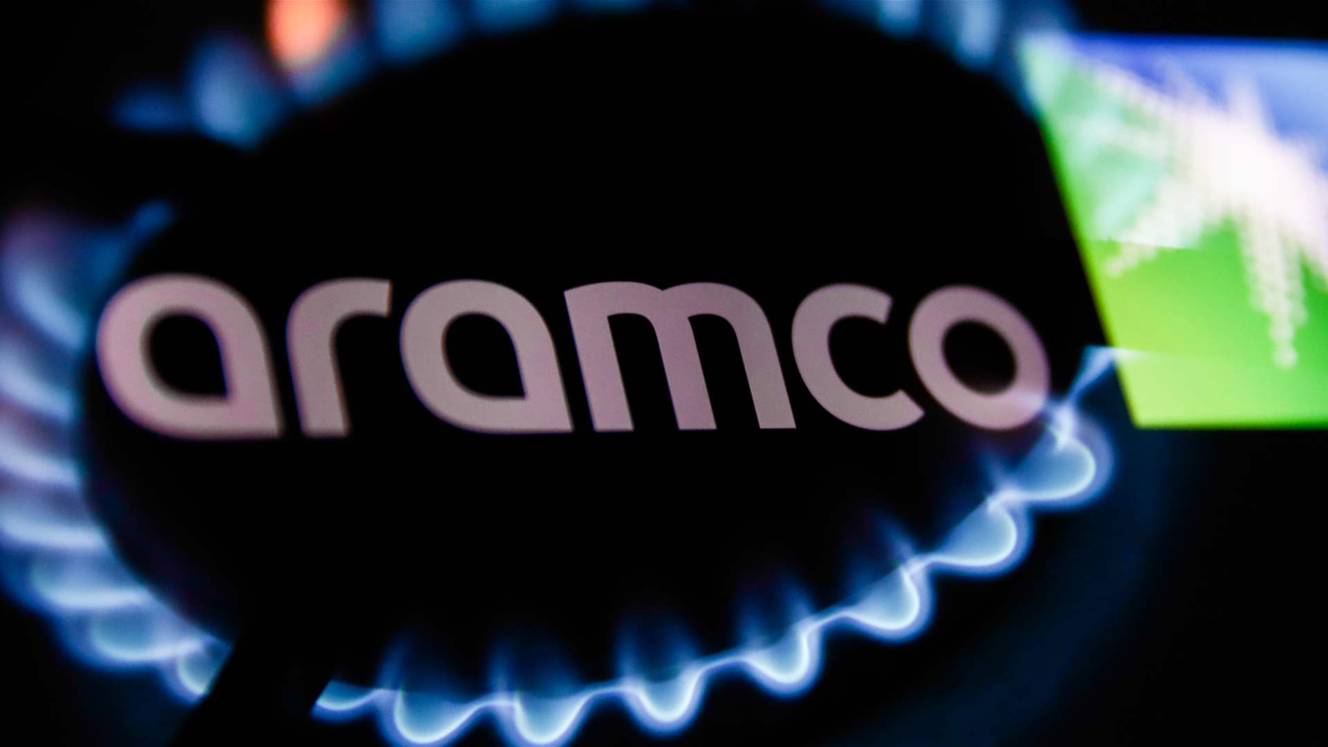 Aramco boosts dividend despite drop in 2023 profit