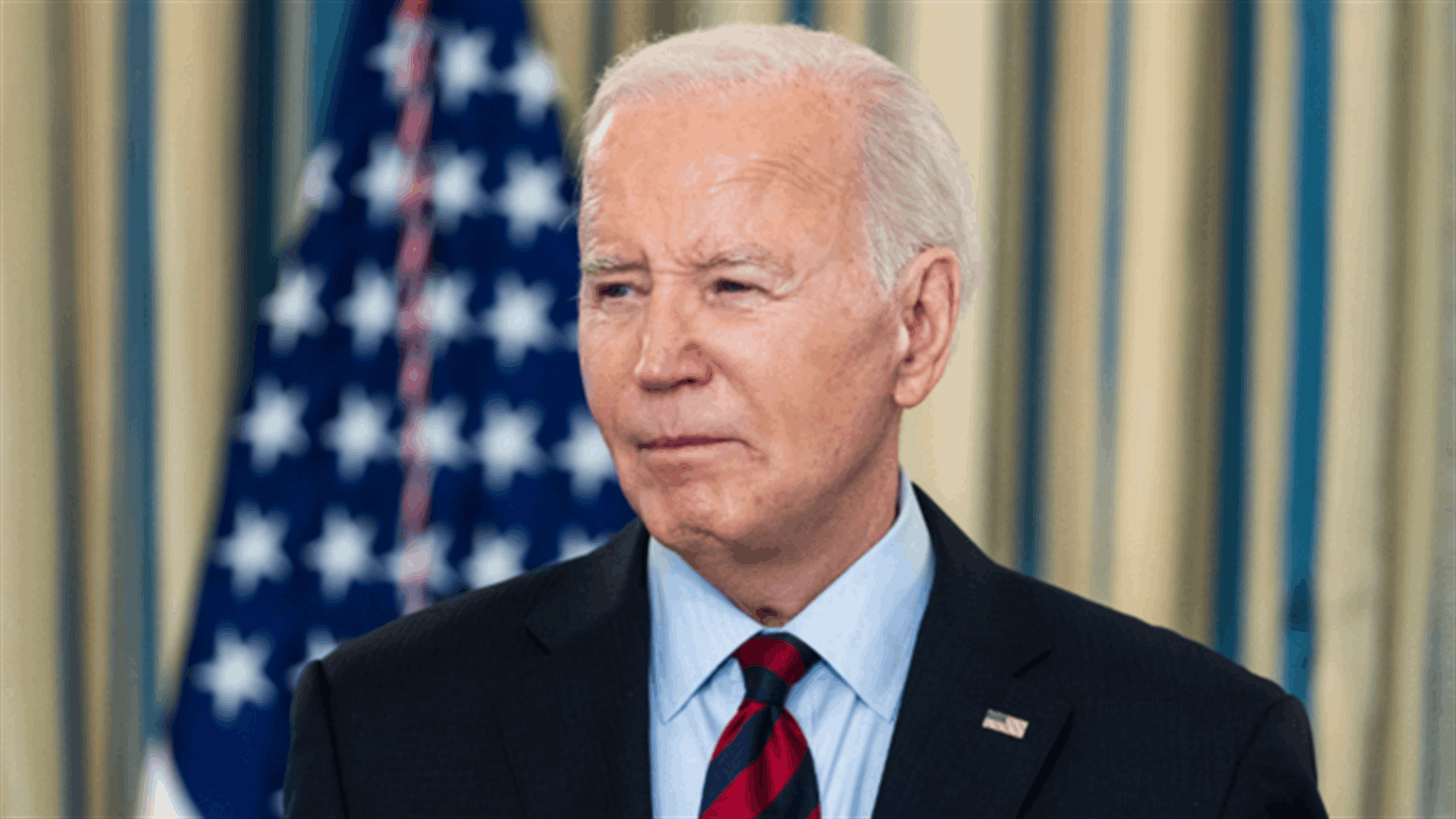 Biden: Netanyahu&#39;s approach to Gaza war &#39;hurting Israel more than helping&#39;