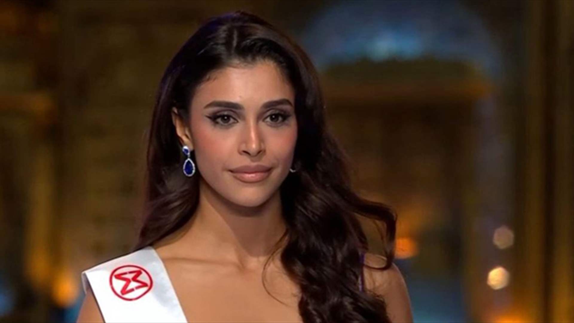 بعد حصولها على لقب الوصيفة الأولى ضمن حفل انتخاب ملكة جمال العالم... هذا ما قالته ياسمينا زيتون!