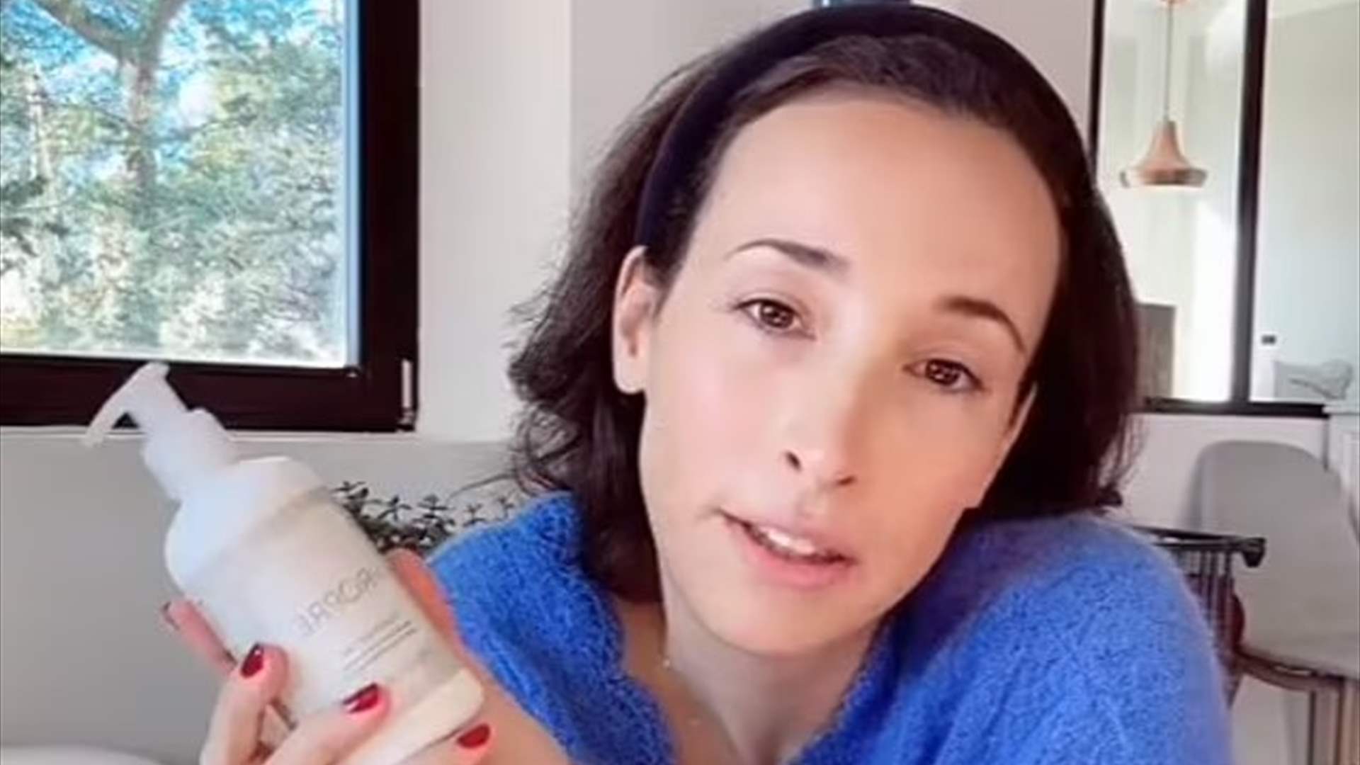أم أميركية تكشف عن حيلة طبيعية تعتمدها الأمهات الفرنسيات أثناء تغيير الحفاض للطفل... وما هي إيجابيات هذه الطريقة؟ (فيديو)