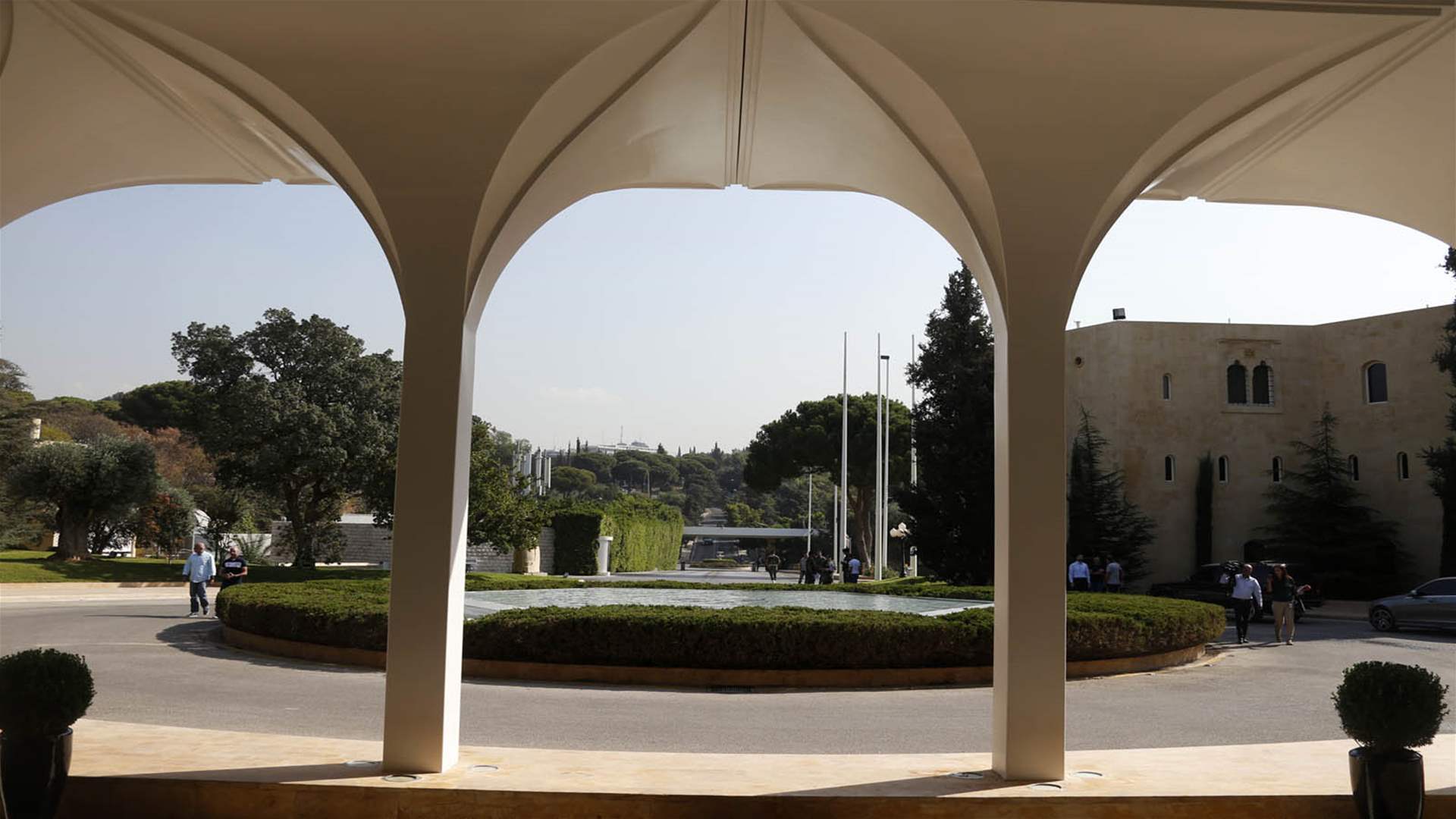 مصادر نيابية مستقلة لـ"الجمهورية" : المبادرة لا تؤدي الى انتخاب رئيس للبلاد