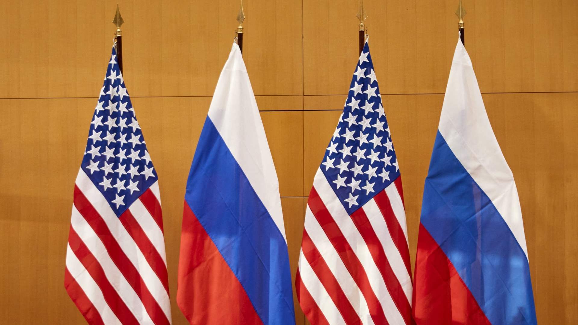 اتصالات &quot;وثيقة&quot; بين السفارة الروسية في واشنطن والخارجية الاميركية قبل الانتخابات الروسية