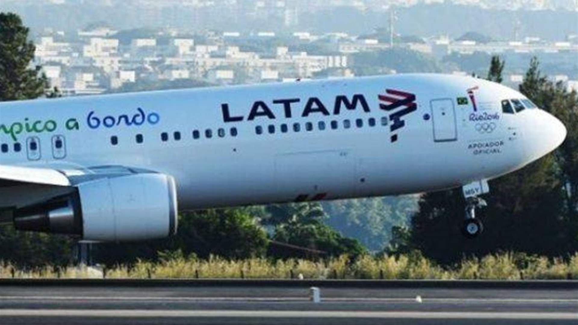  لاتام إيرلاينز للطيران: جرحى جراء مشكلة فنية تسببت بحركة قوية خلال رحلة من سيدني إلى أوكلاند  