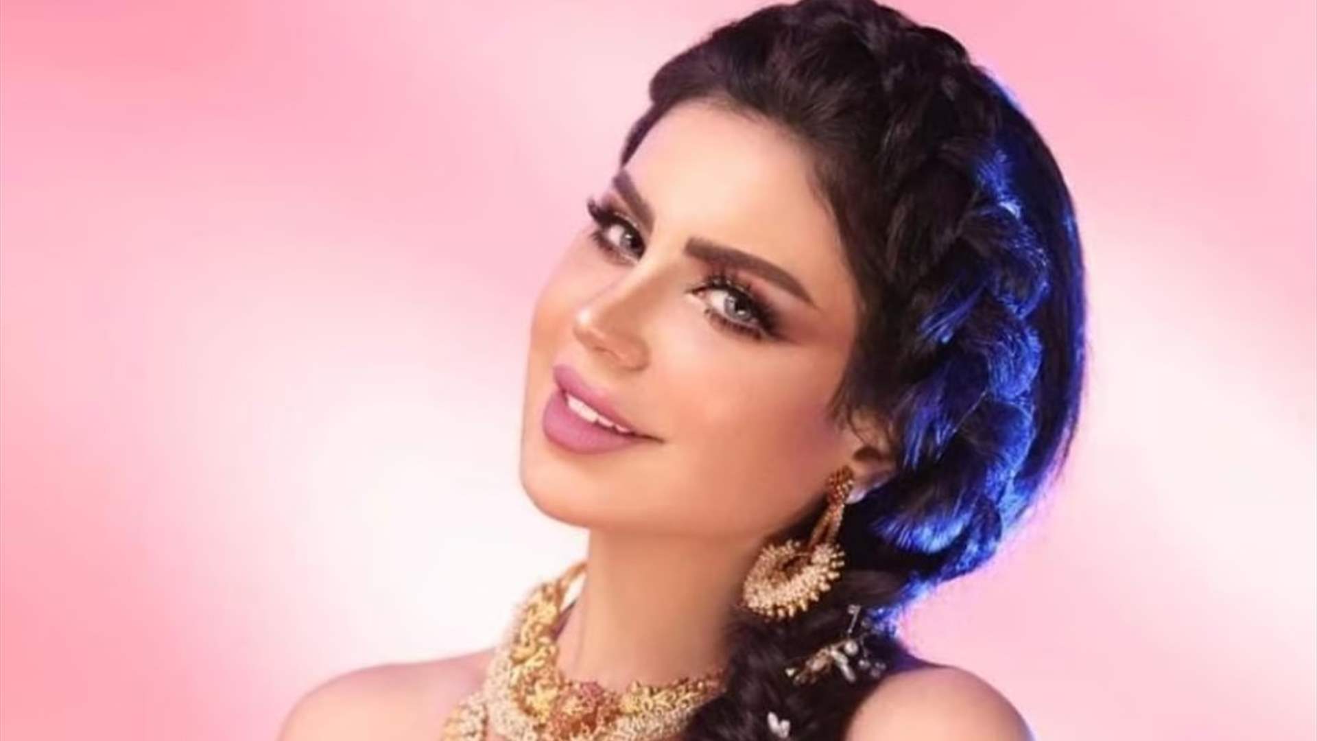 استعداداً لإفطار رمضان... حليمة بولند تنفق مبالغ كبيرة على المواد الغذائية (فيديو)