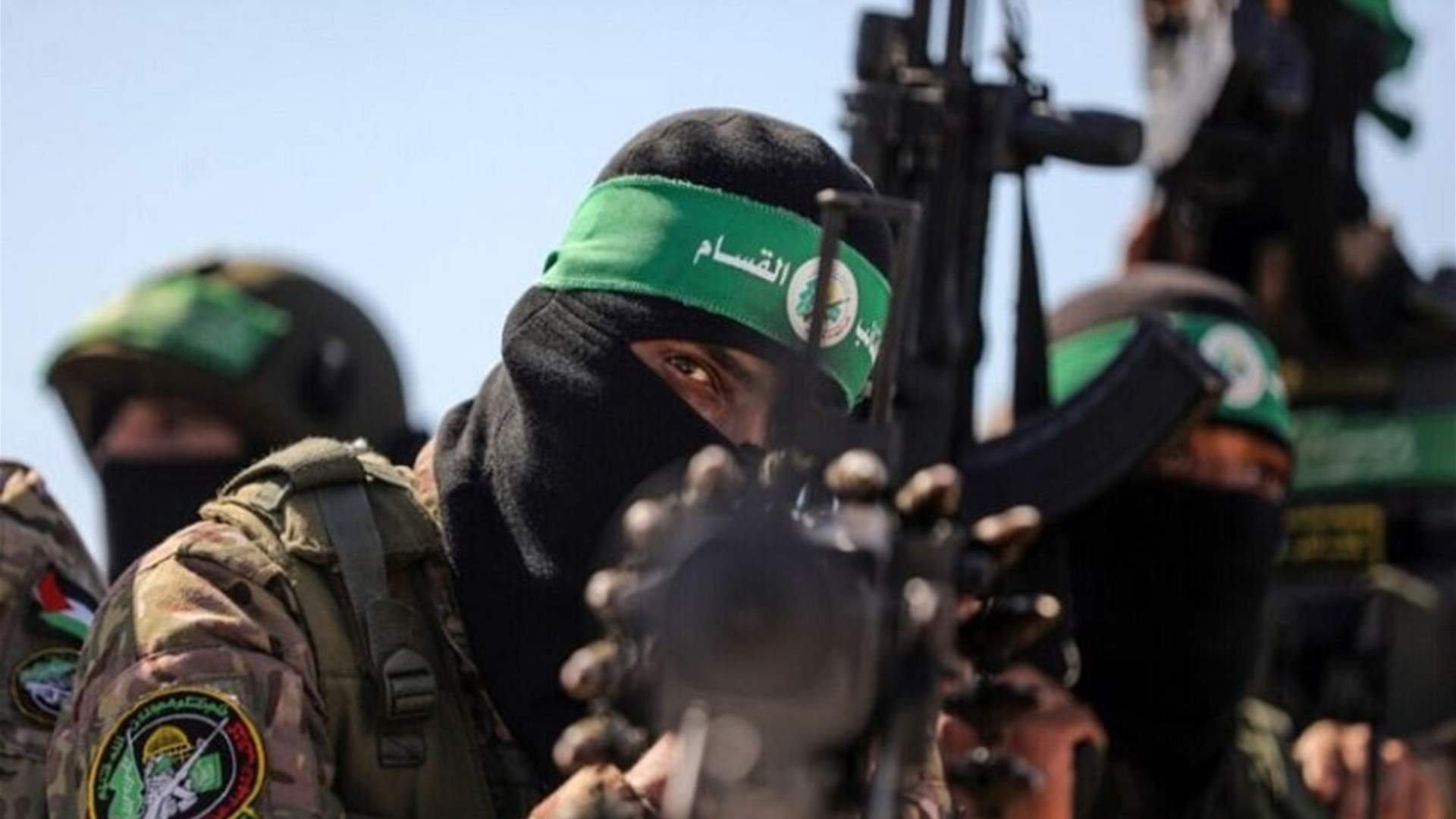 الجيش الإسرائيلي يتحقق من مقتل مروان عيسى نائب قائد كتائب القسام في غارة جوية هذا الأسبوع