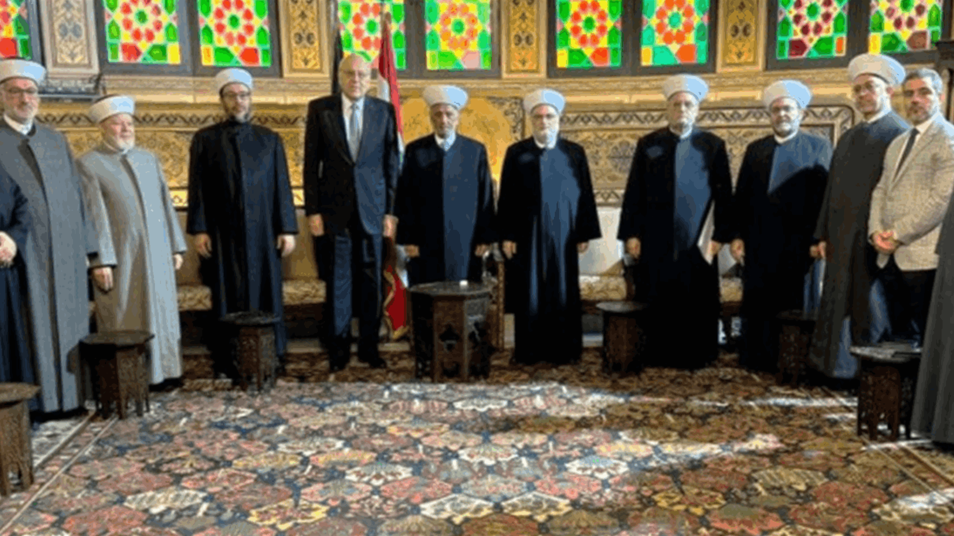 Najib Mikati: Election of president marks beginning, not end, of reform journey