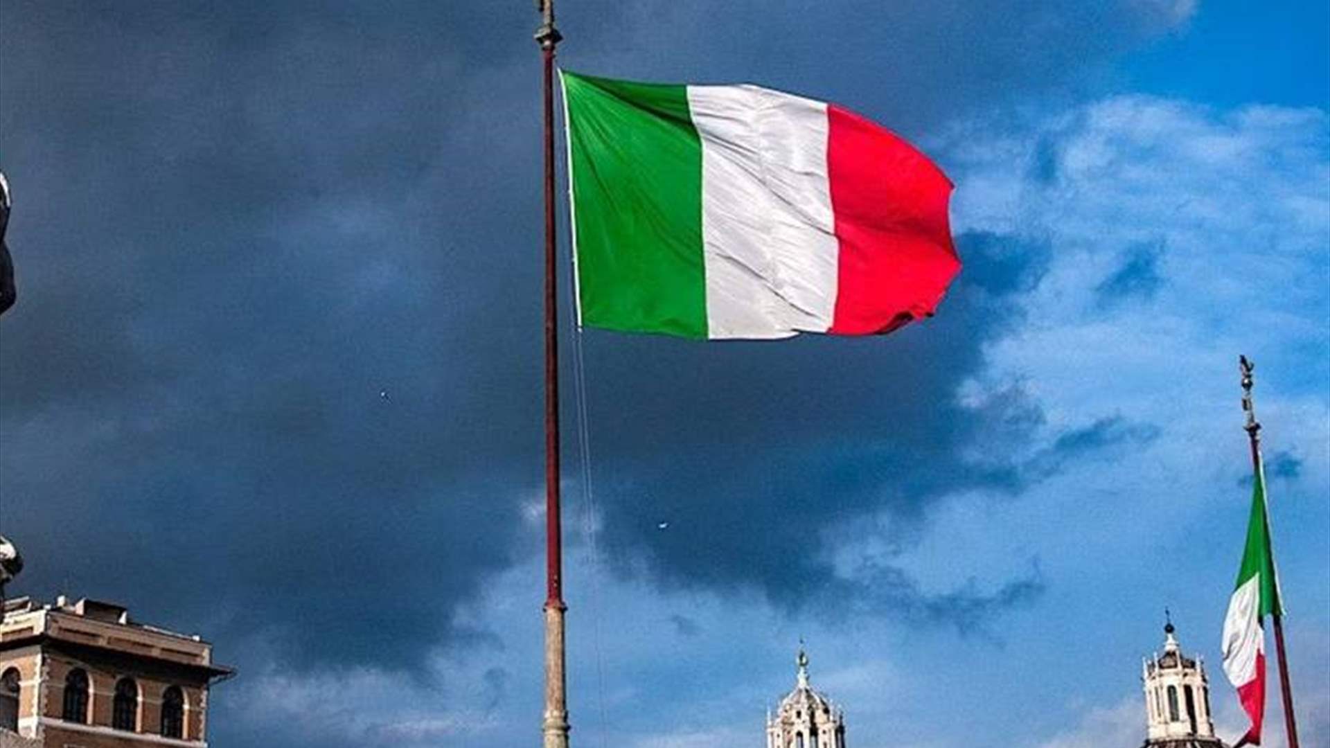 Italian police arrest three Palestinians on &#39;terrorism charges&#39;