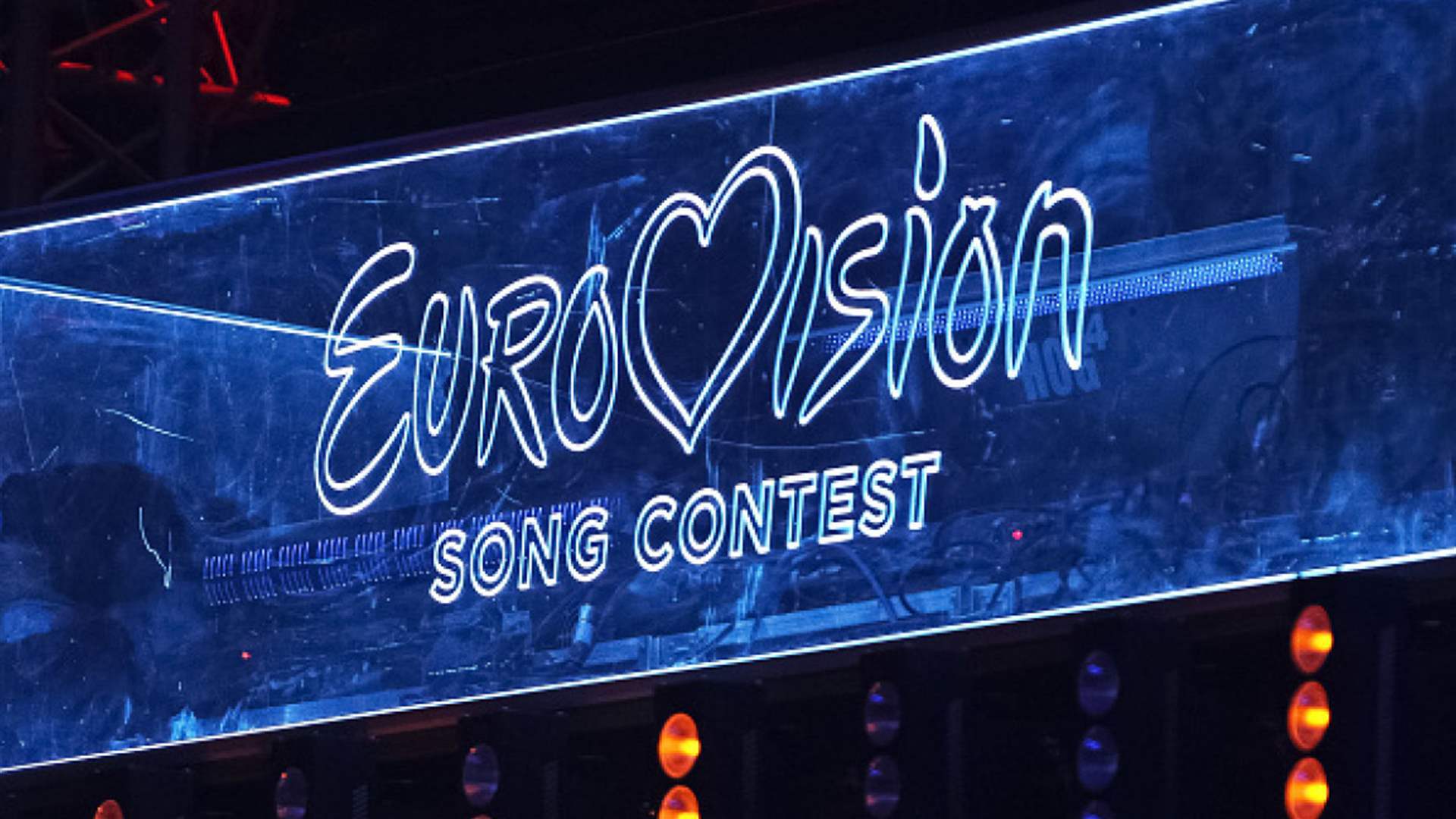 Israel announces revised Eurovision song after lyrics controversy