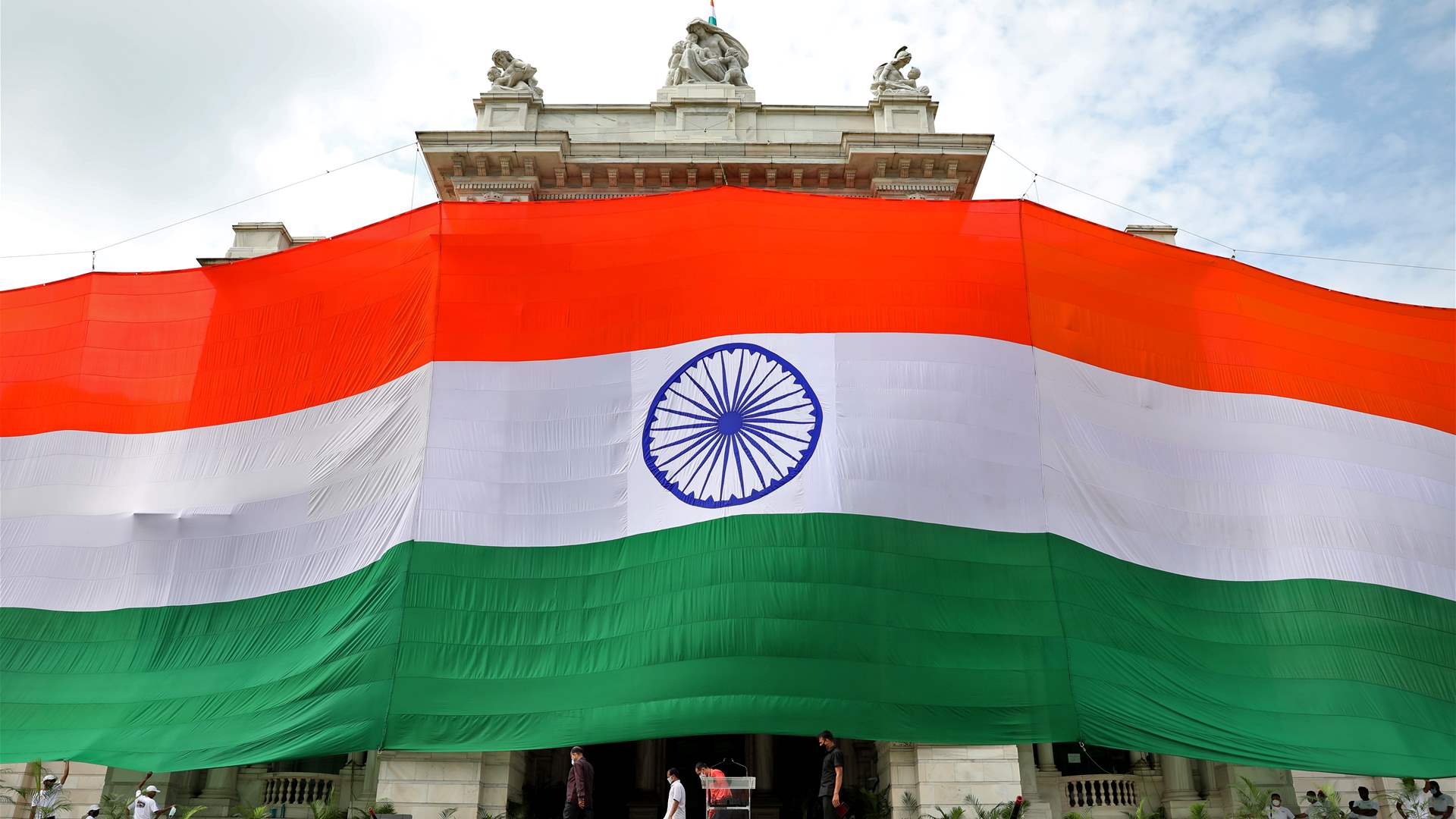 India to implement citizenship law opposed by Muslims