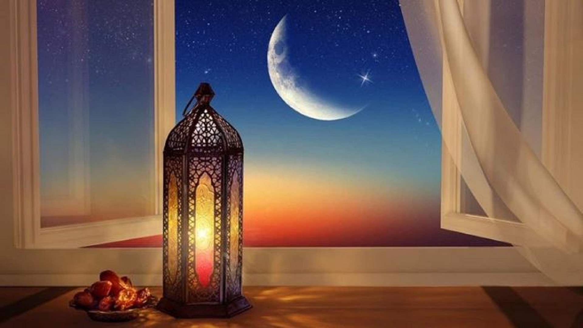 الخطيب: يوم غد الثلاثاء أول أيام شهر رمضان