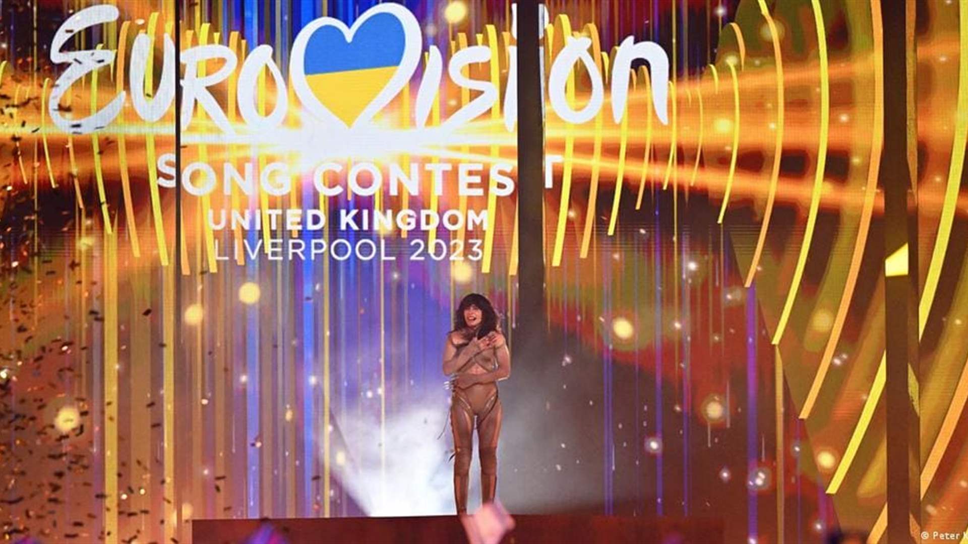 اسرائيل تعدّل نسخة الأغنية التي تسعى للمشاركة بها في مسابقة الـeurovision
