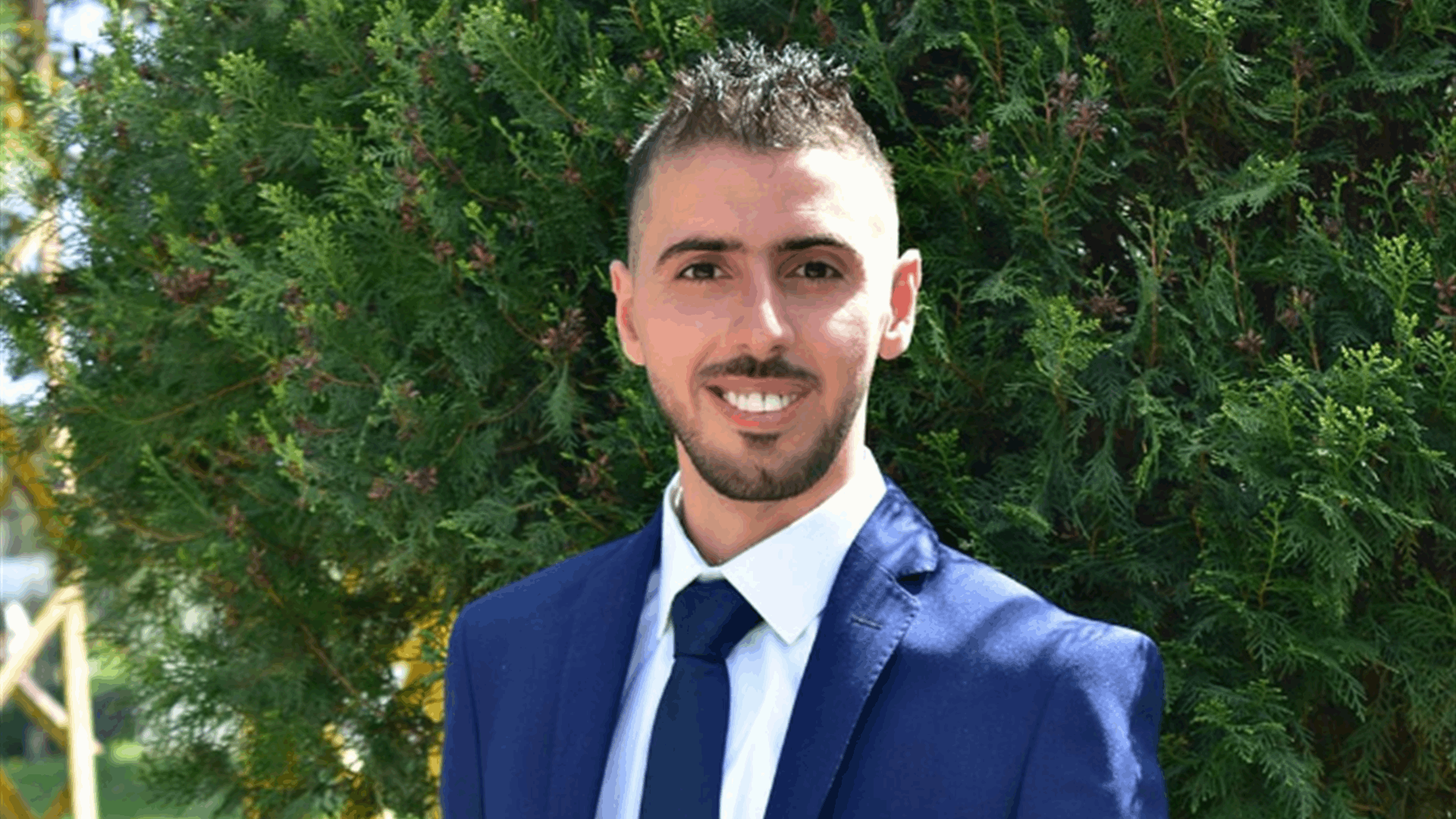 النائب أحمد رستم لـ&quot;الأنباء الالكترونية&quot;: ما تشهده المنطقة يشي بأن الحرب الشاملة أصبحت قاب قوسين وأدنى