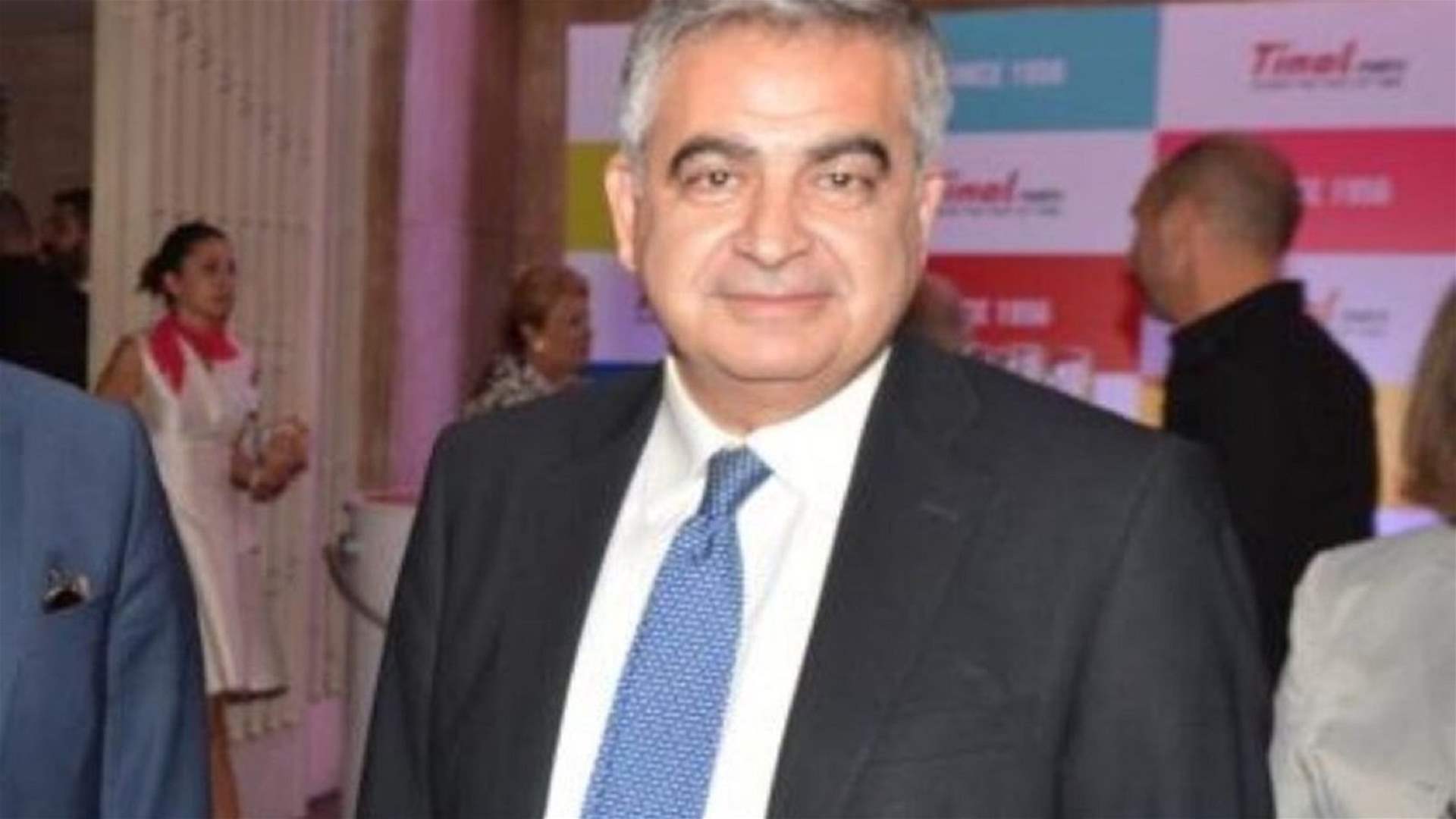مصدر قضائي لـ"نداء الوطن": جميع ملفات الشركات التي يديرها رجا سلامة وابنه ضبطت في مكتبه في بيروت