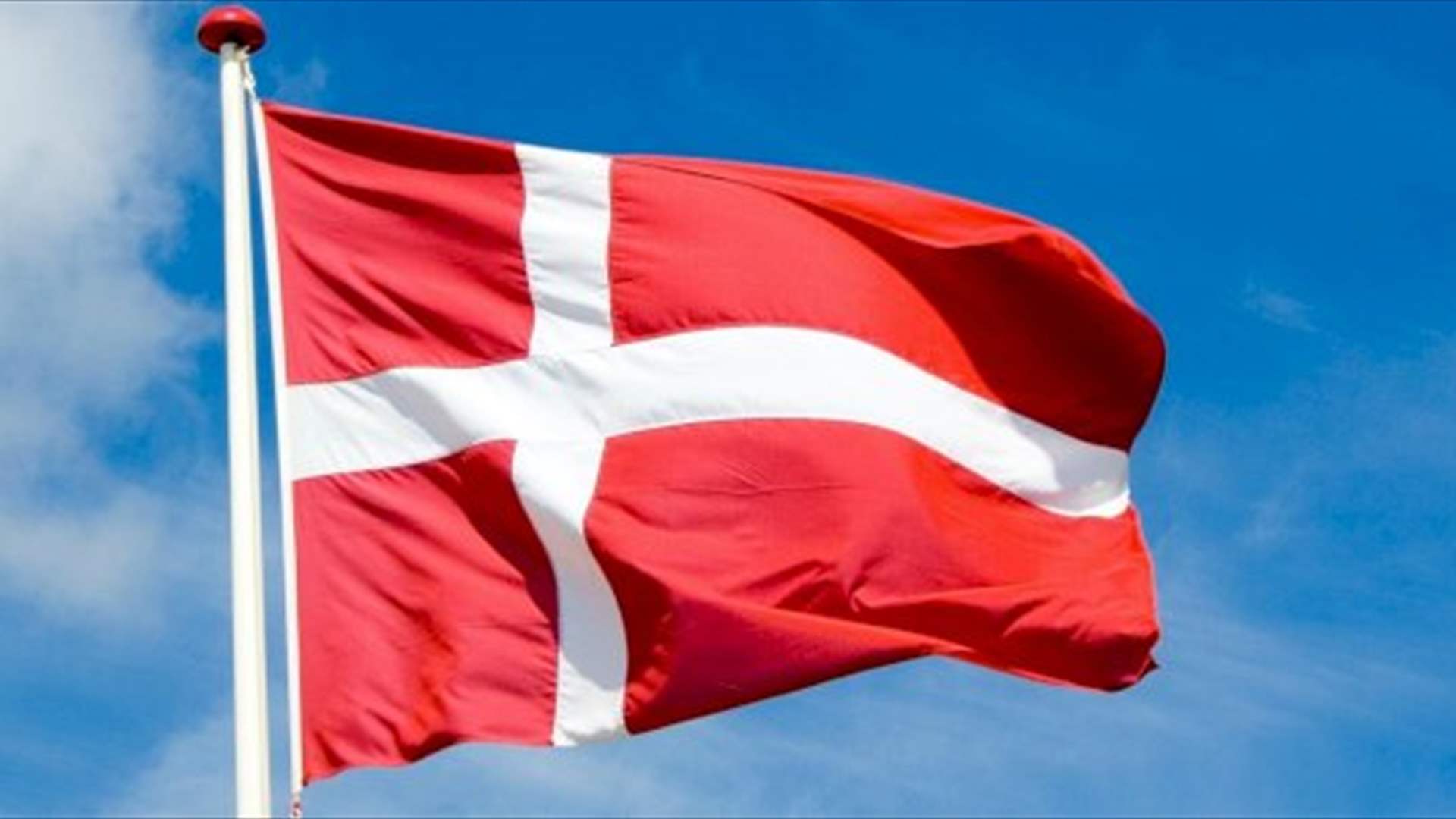 الدنمارك تمنح أوكرانيا 308 ملايين يورو للتزوّد بمدافع قيصر وذخائر