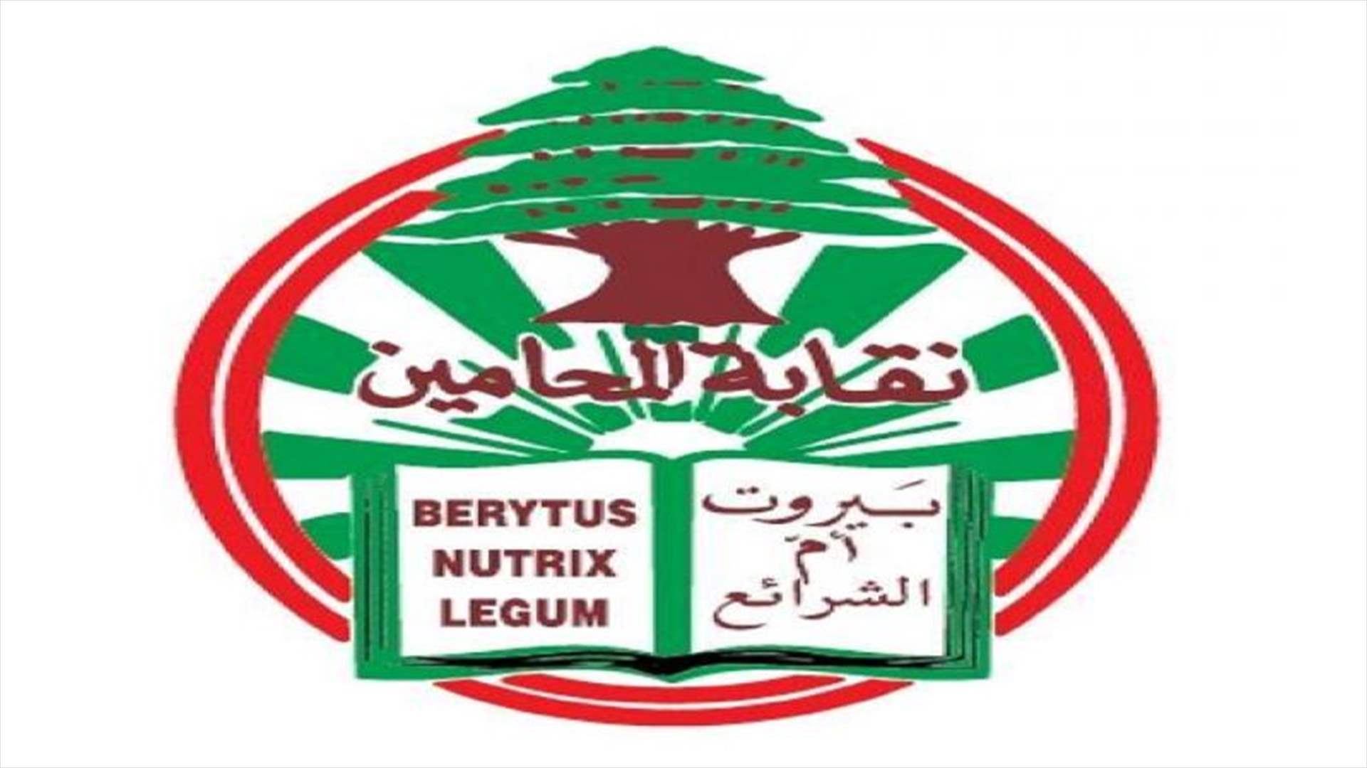 مجلس نقابة محامي بيروت شجب الاعتداء على خلف ومحامين أمام قصر العدل: قررنا إتخاذ صفة الإدعاء الشخصي