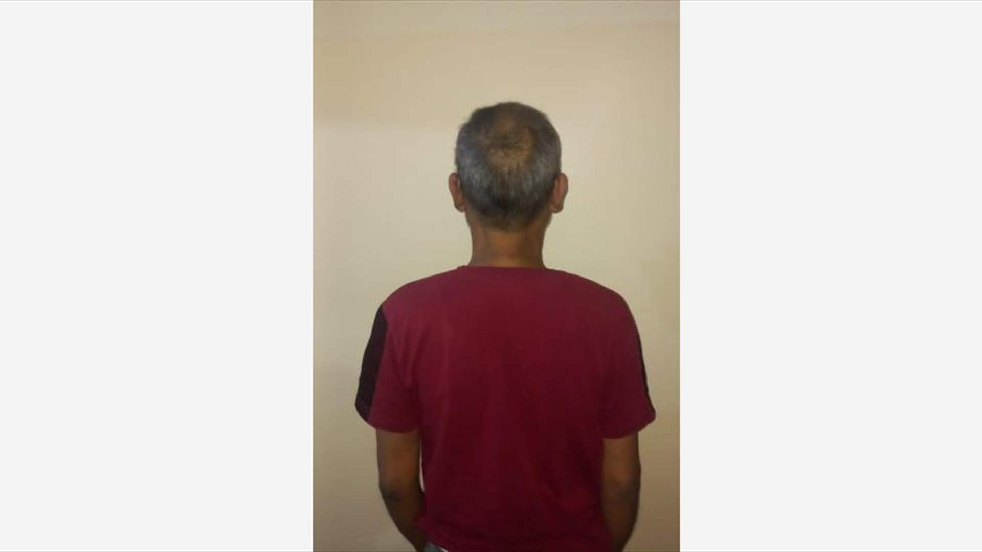 شعبة المعلومات تكشف ملابسات جريمة قتل شاب من الجنسية الهندية في الدكوانة وتوقف القاتل