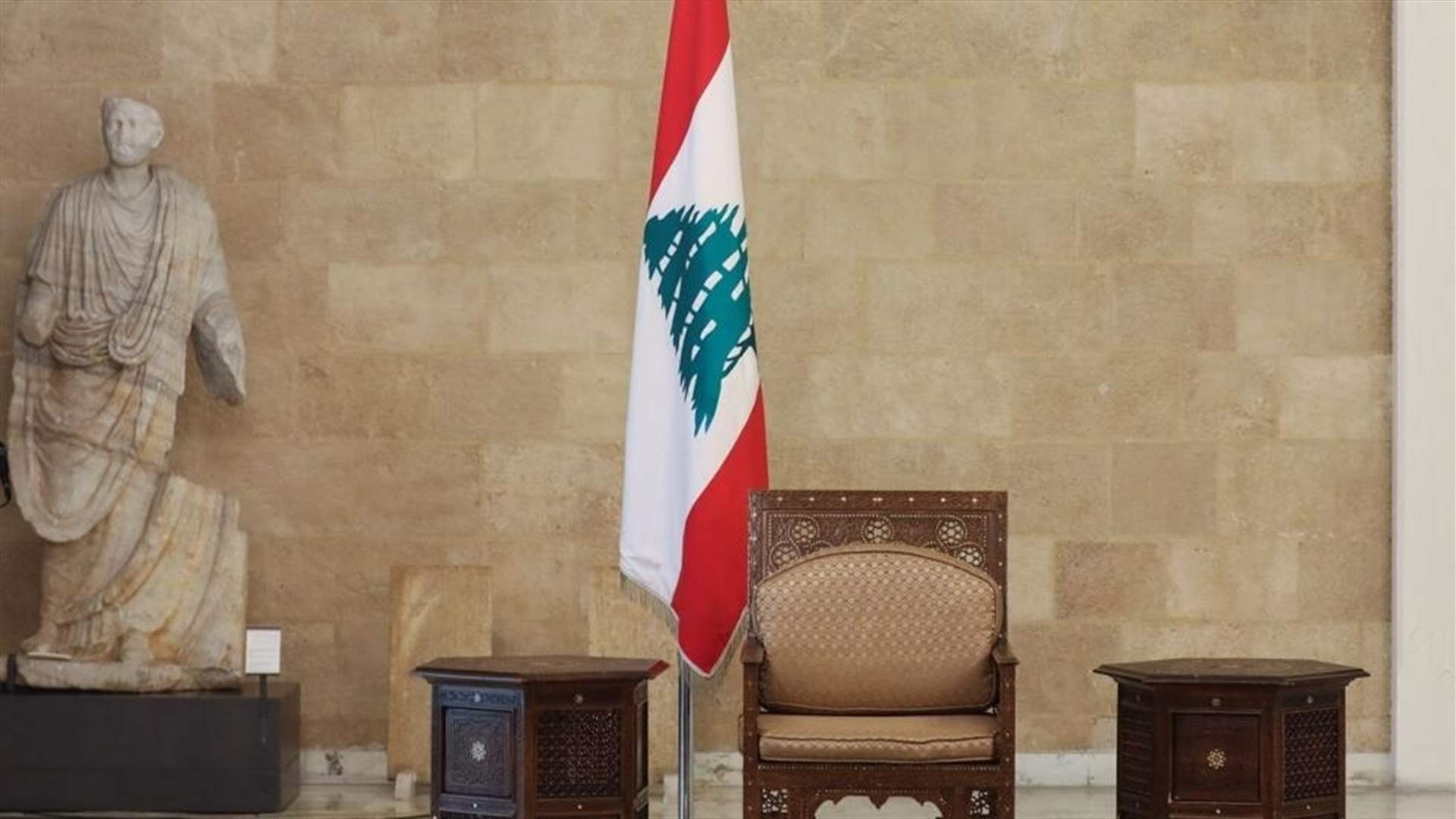 هدنة موقّتة تفرج عن الاستحقاق الرئاسي؟ (الانباء الكويتية)