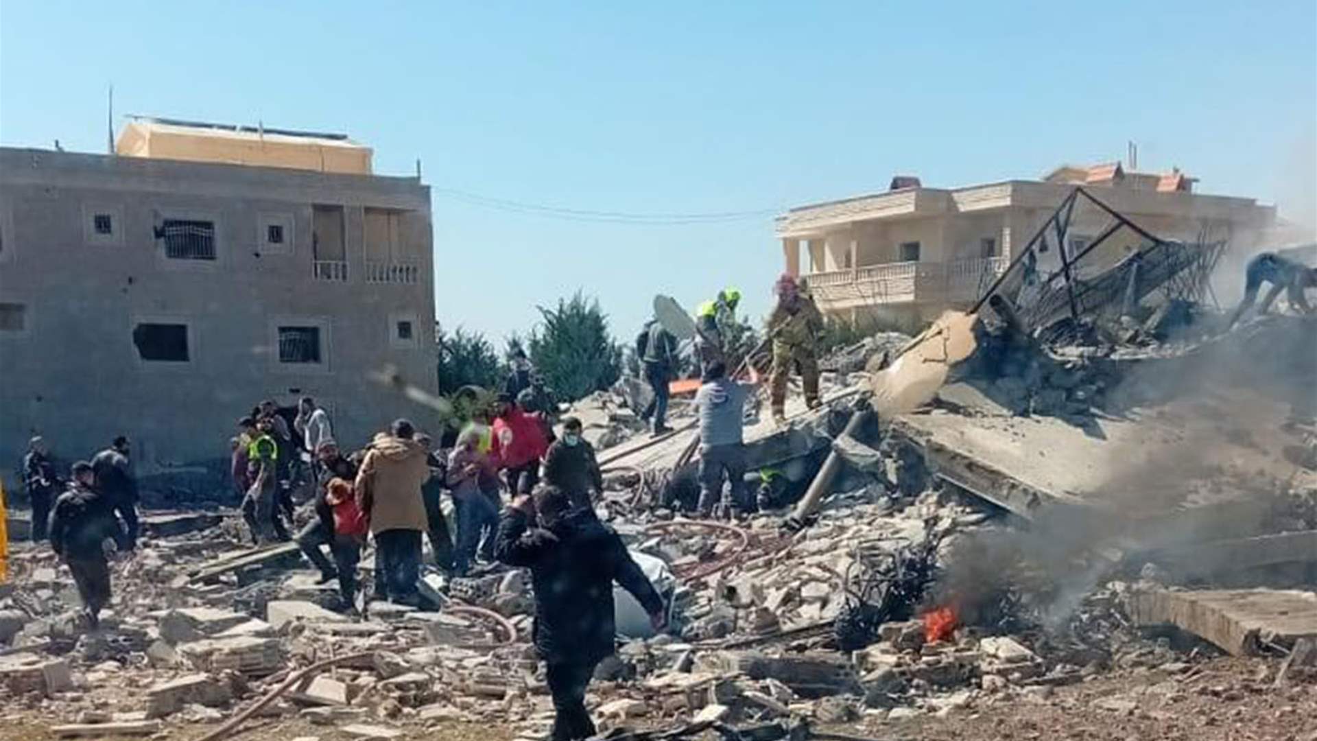 التهدئة على الساحة الجنوبية صارت بعيدة المنال (اللواء)